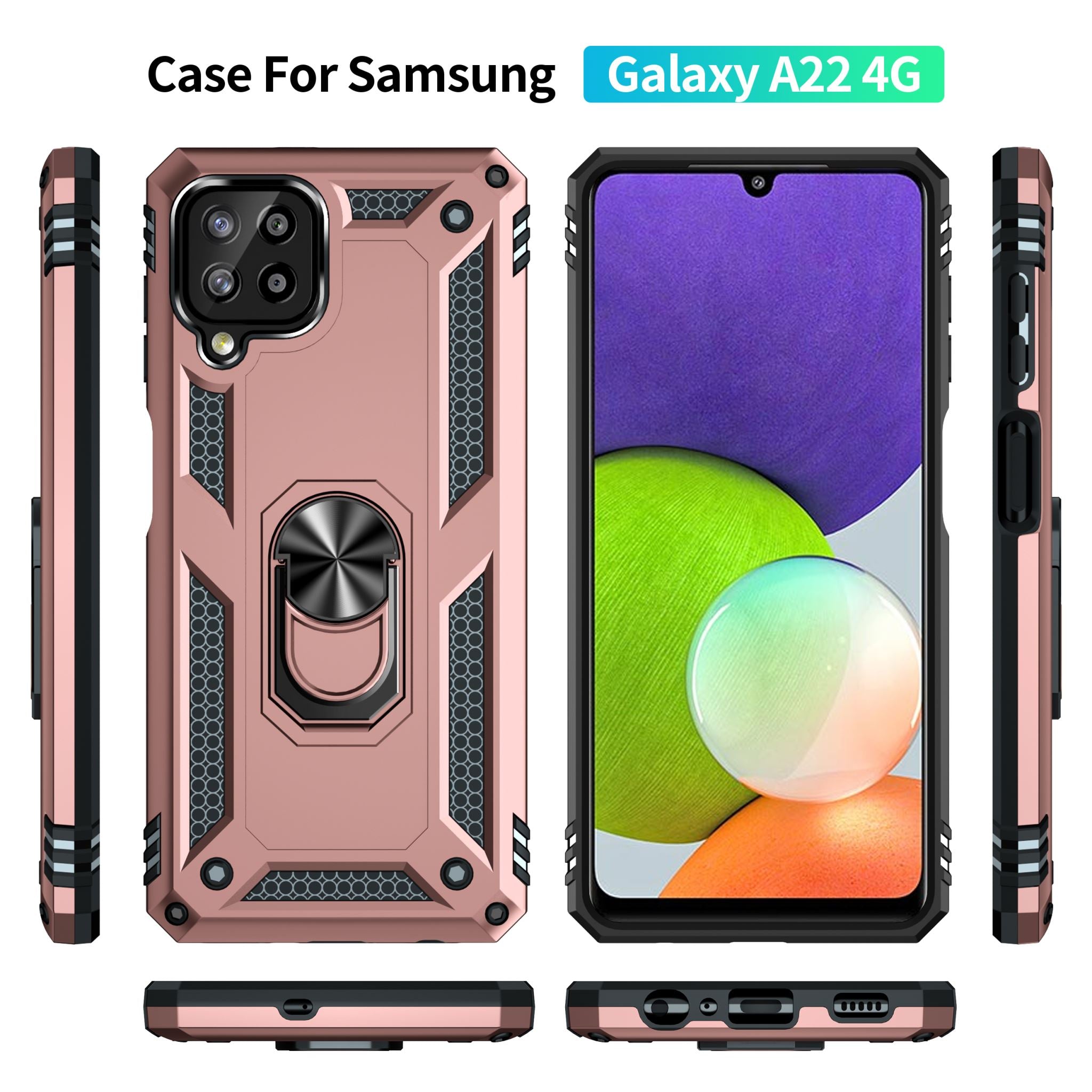 Samsung A22 4G Case