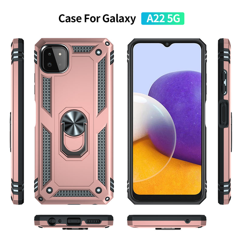 Samsung A22 5G Case