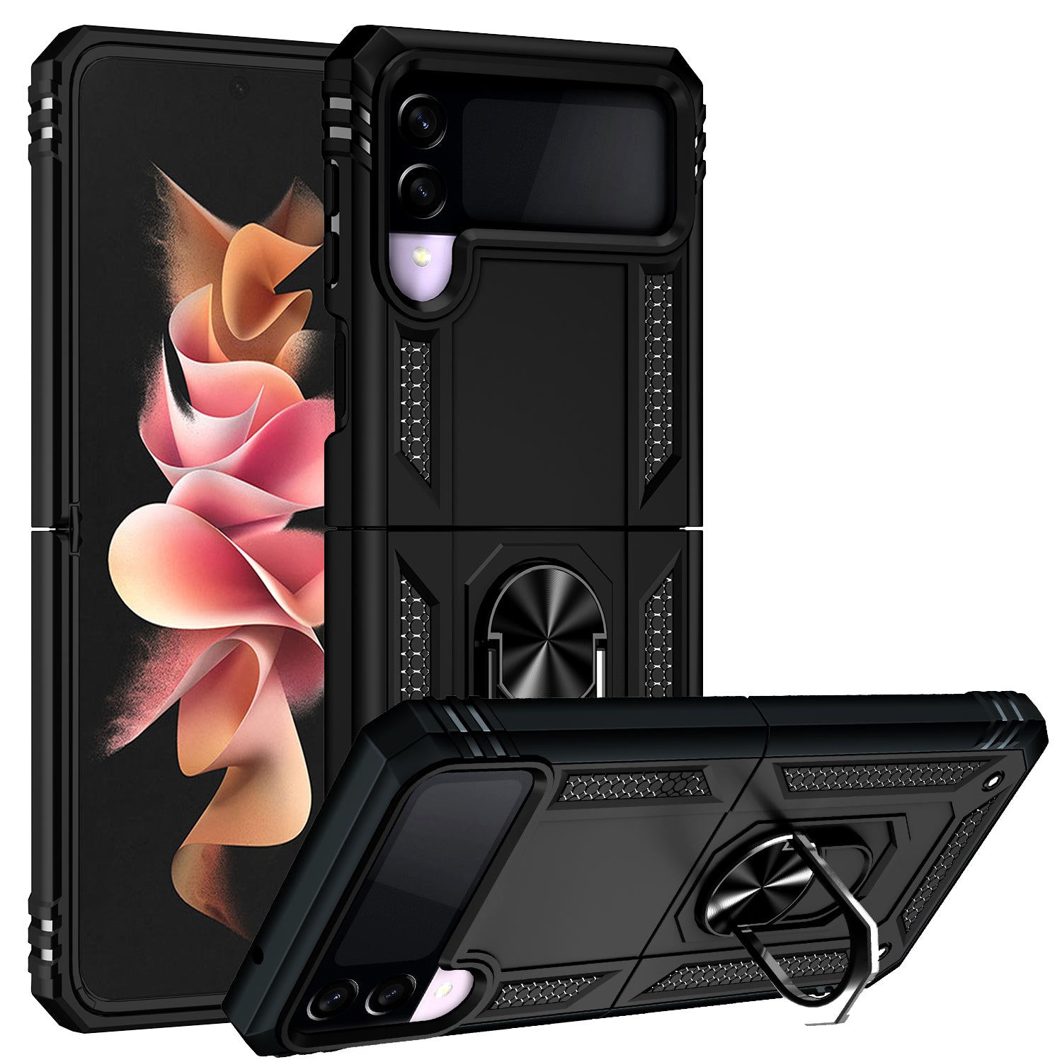 Samsung Galaxy Z Flip3 5G Case