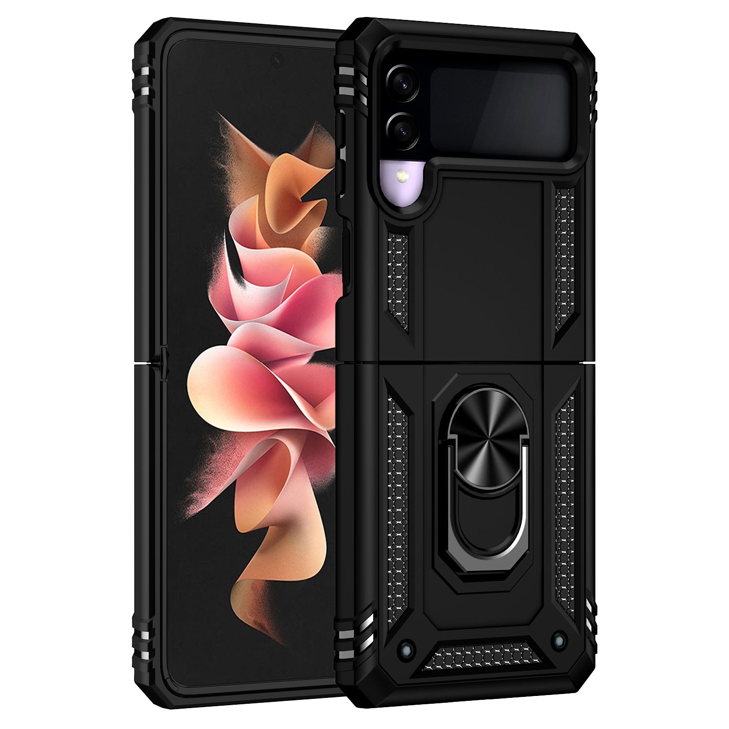 Samsung Galaxy Z Flip3 5G Case