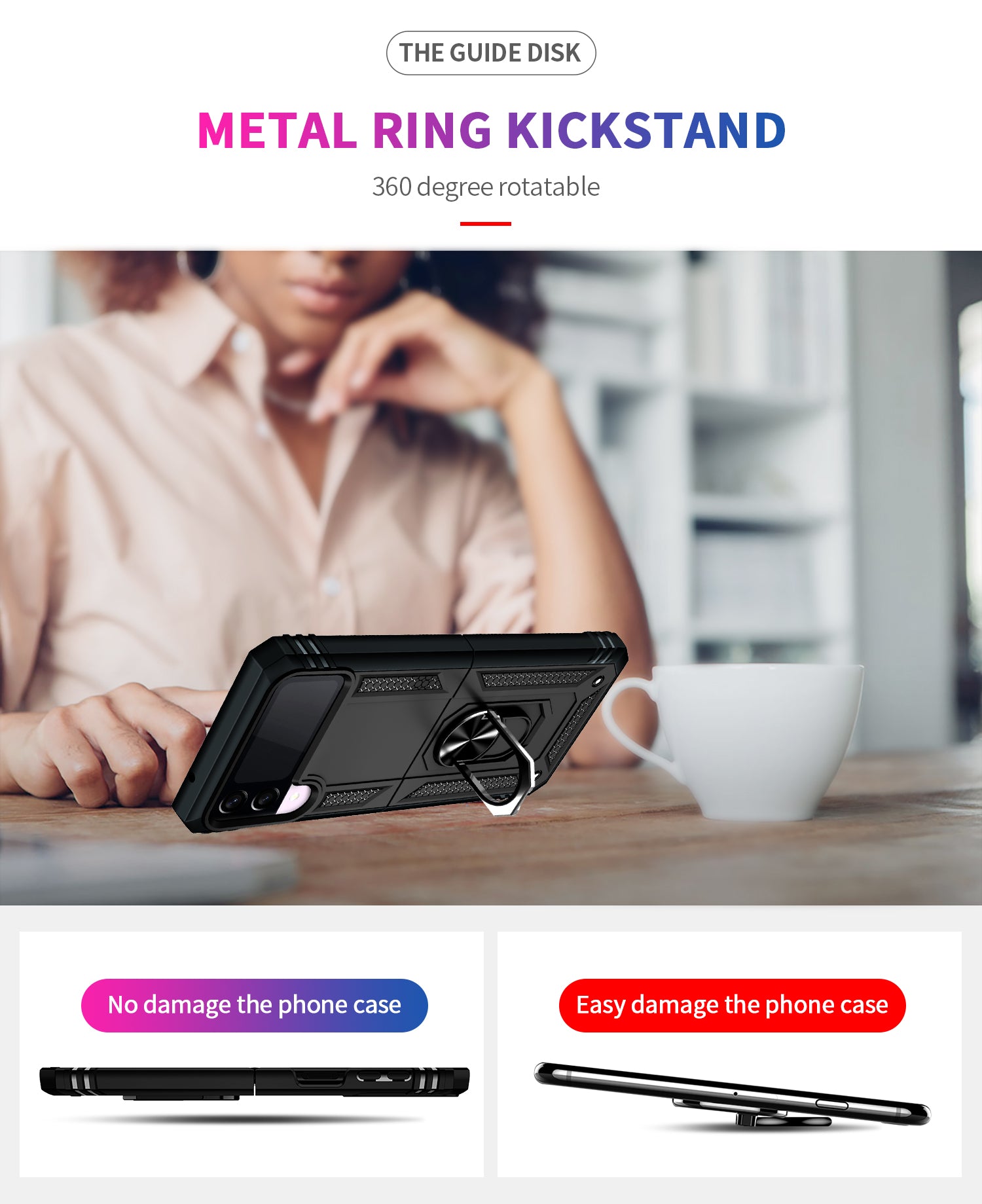 Samsung Galaxy Z Flip3 5G Case