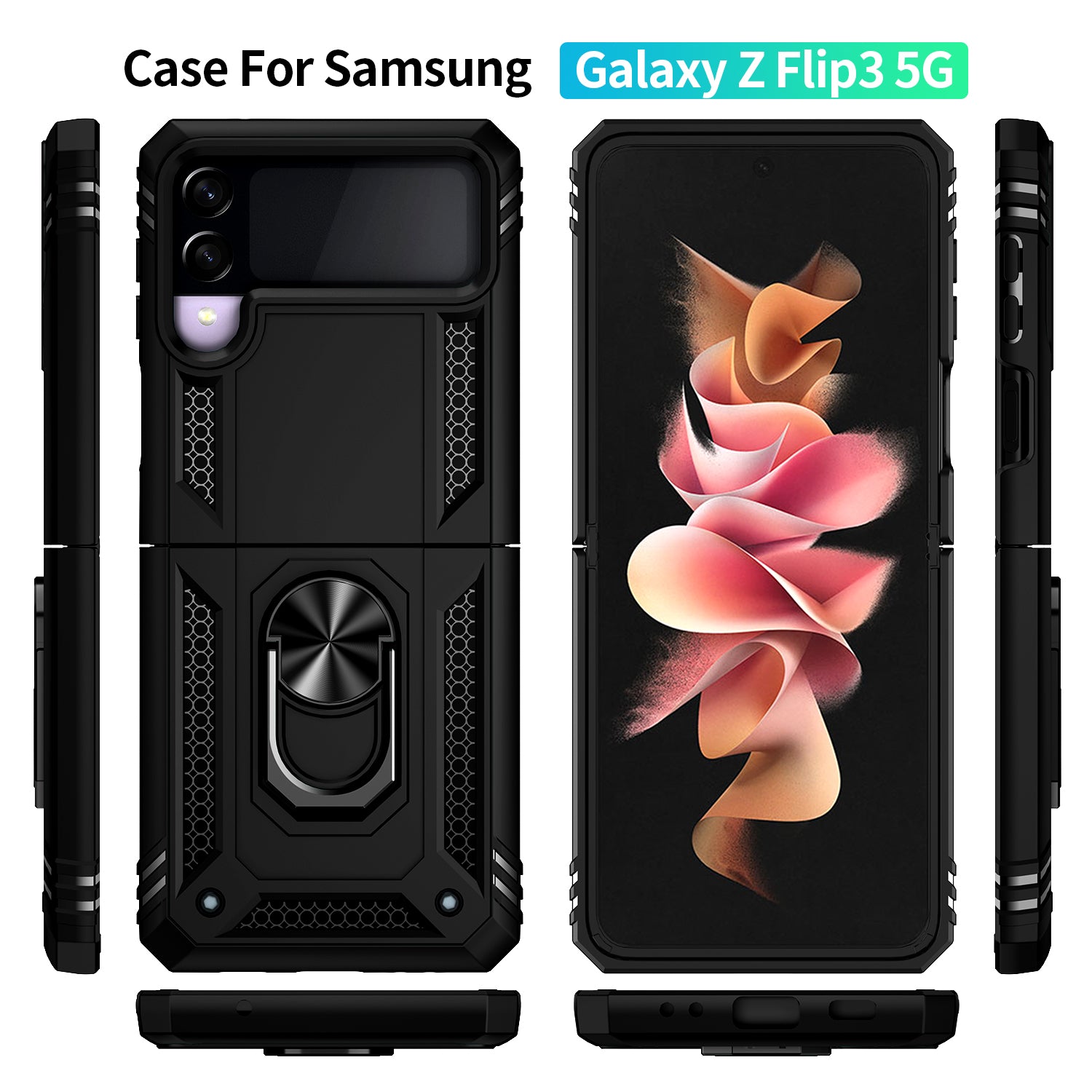 Samsung Galaxy Z Flip3 5G Case