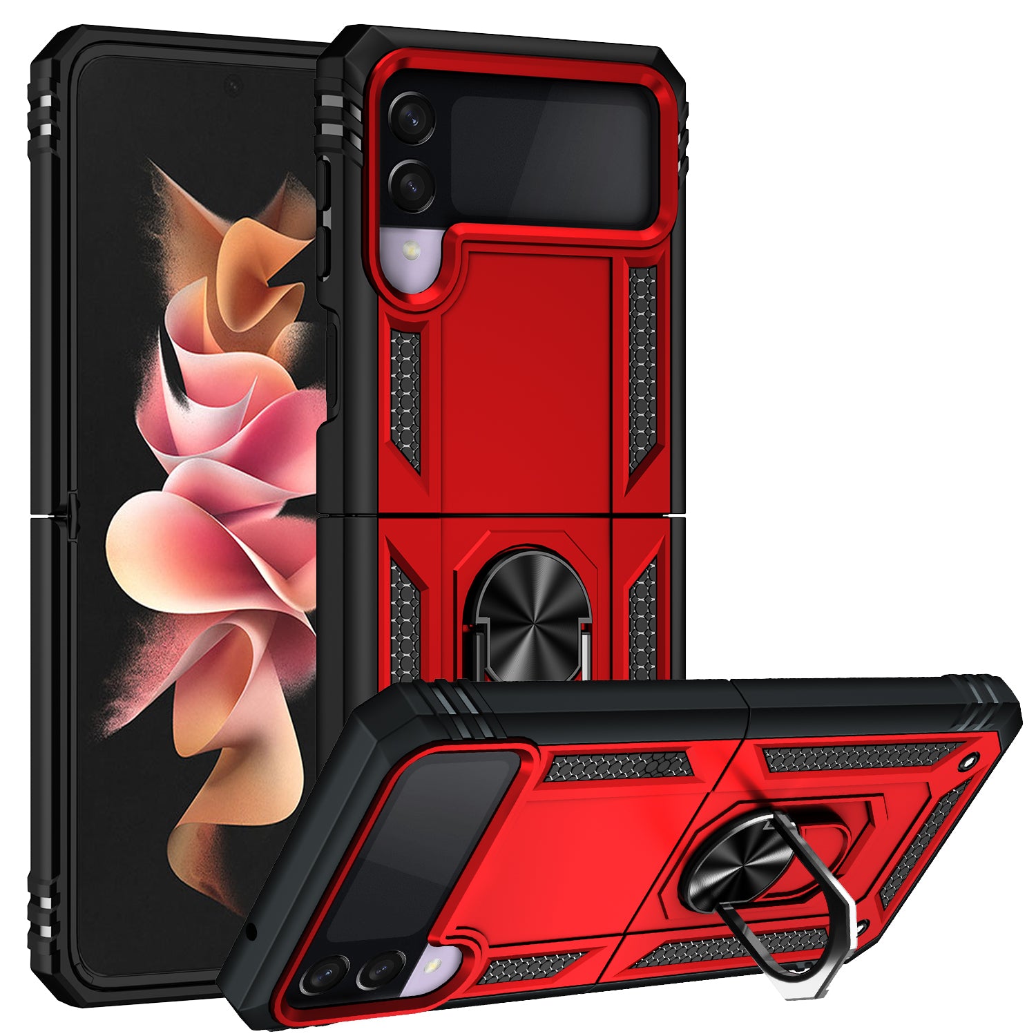 Samsung Galaxy Z Flip3 5G Case