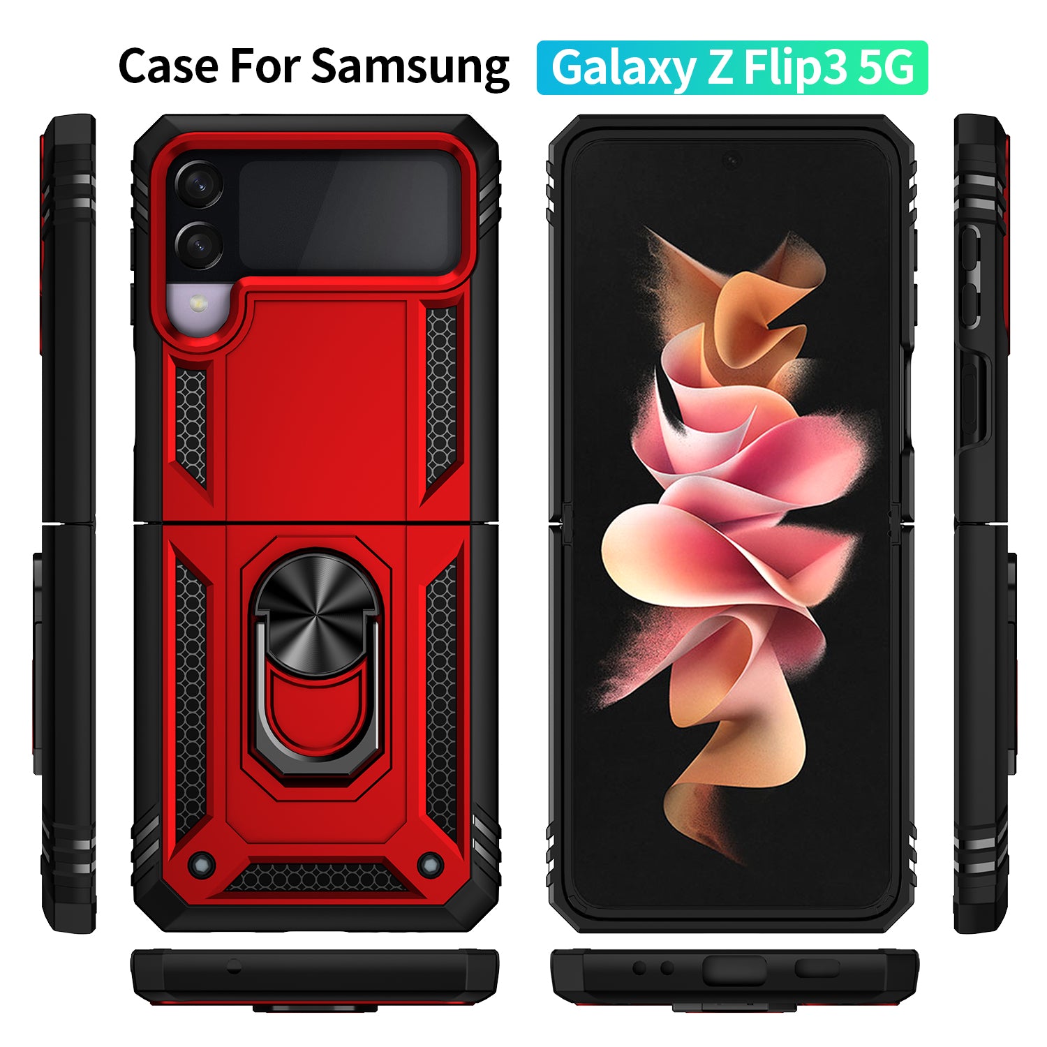 Samsung Galaxy Z Flip3 5G Case