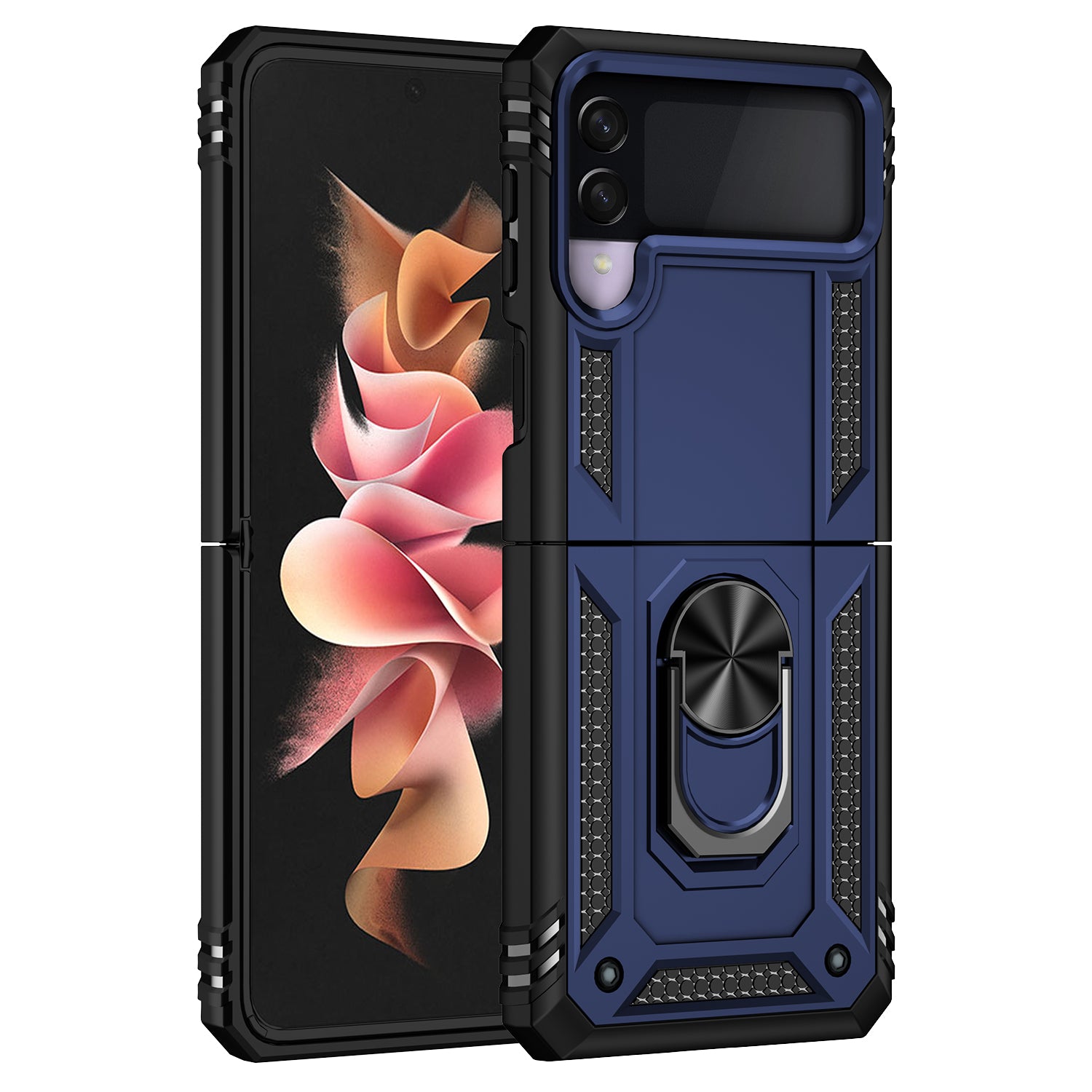Samsung Galaxy Z Flip3 5G Case