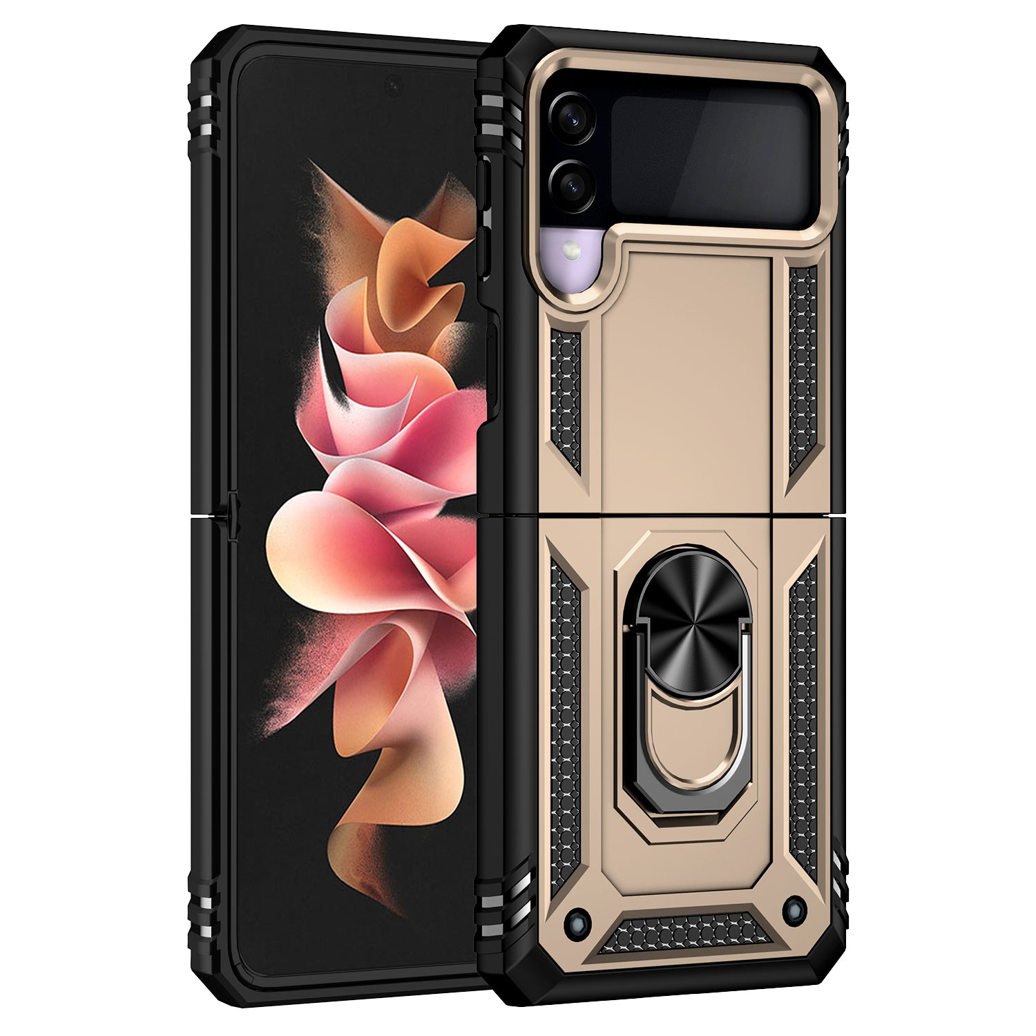 Samsung Galaxy Z Flip3 5G Case