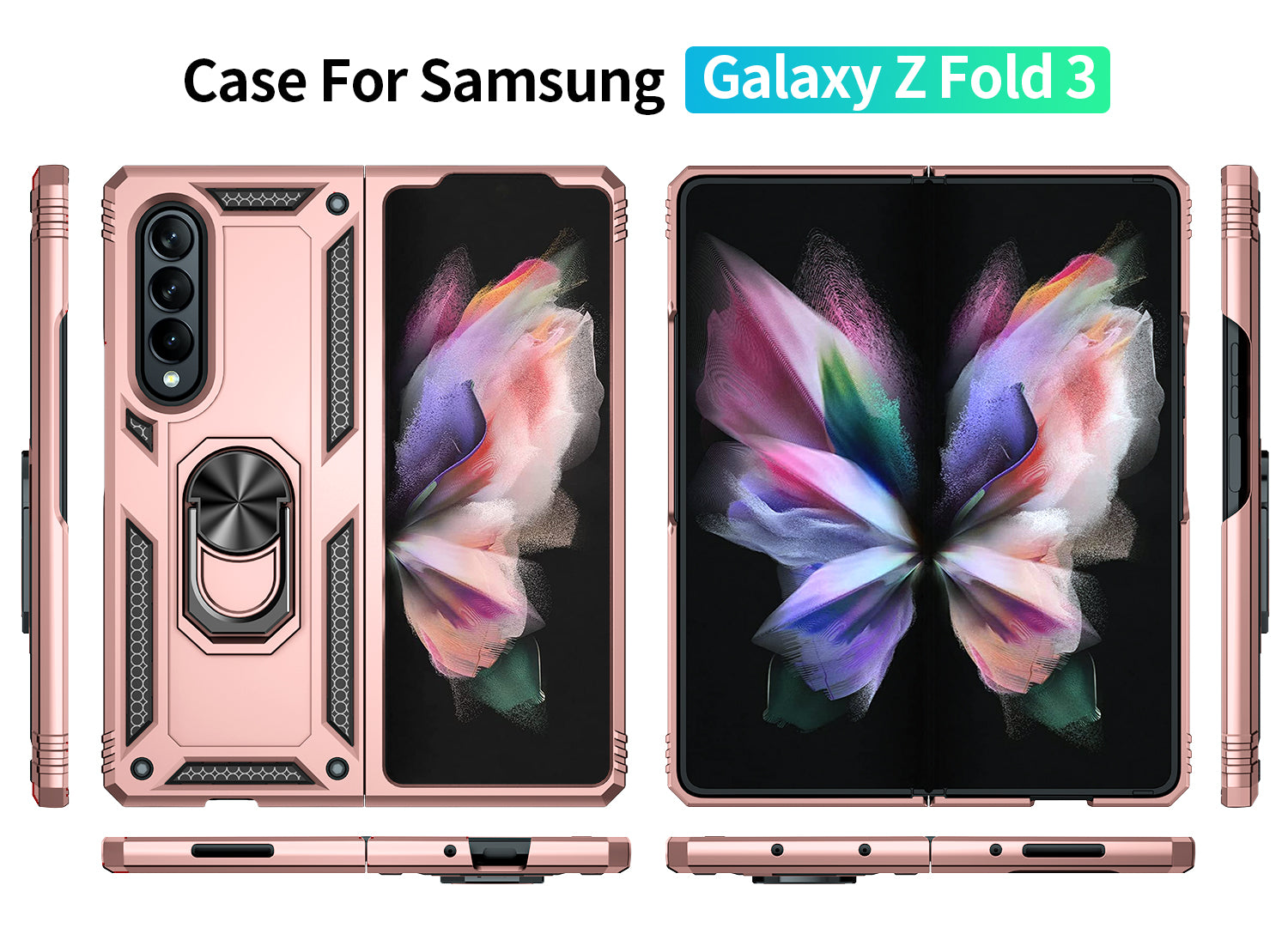 Samsung Galaxy Z Fold3 5G Case