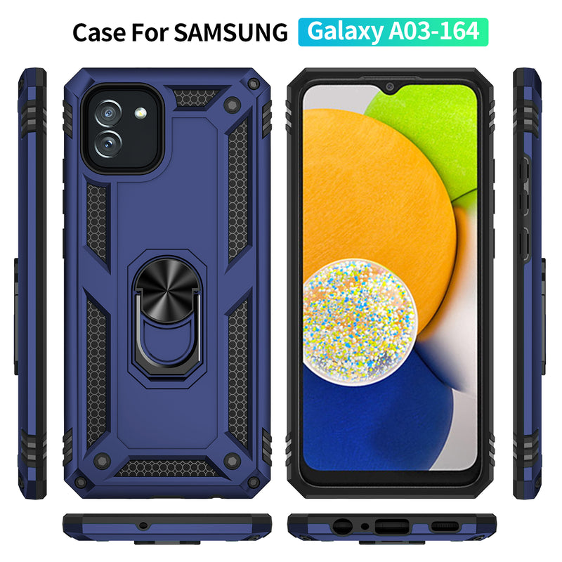 Samsung Galaxy A03 Case