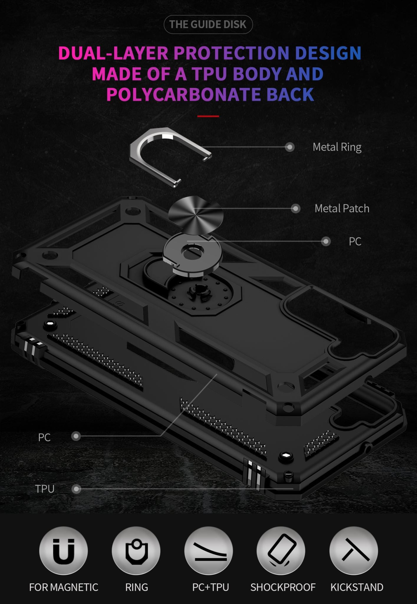 Samsung Galaxy S22 Case