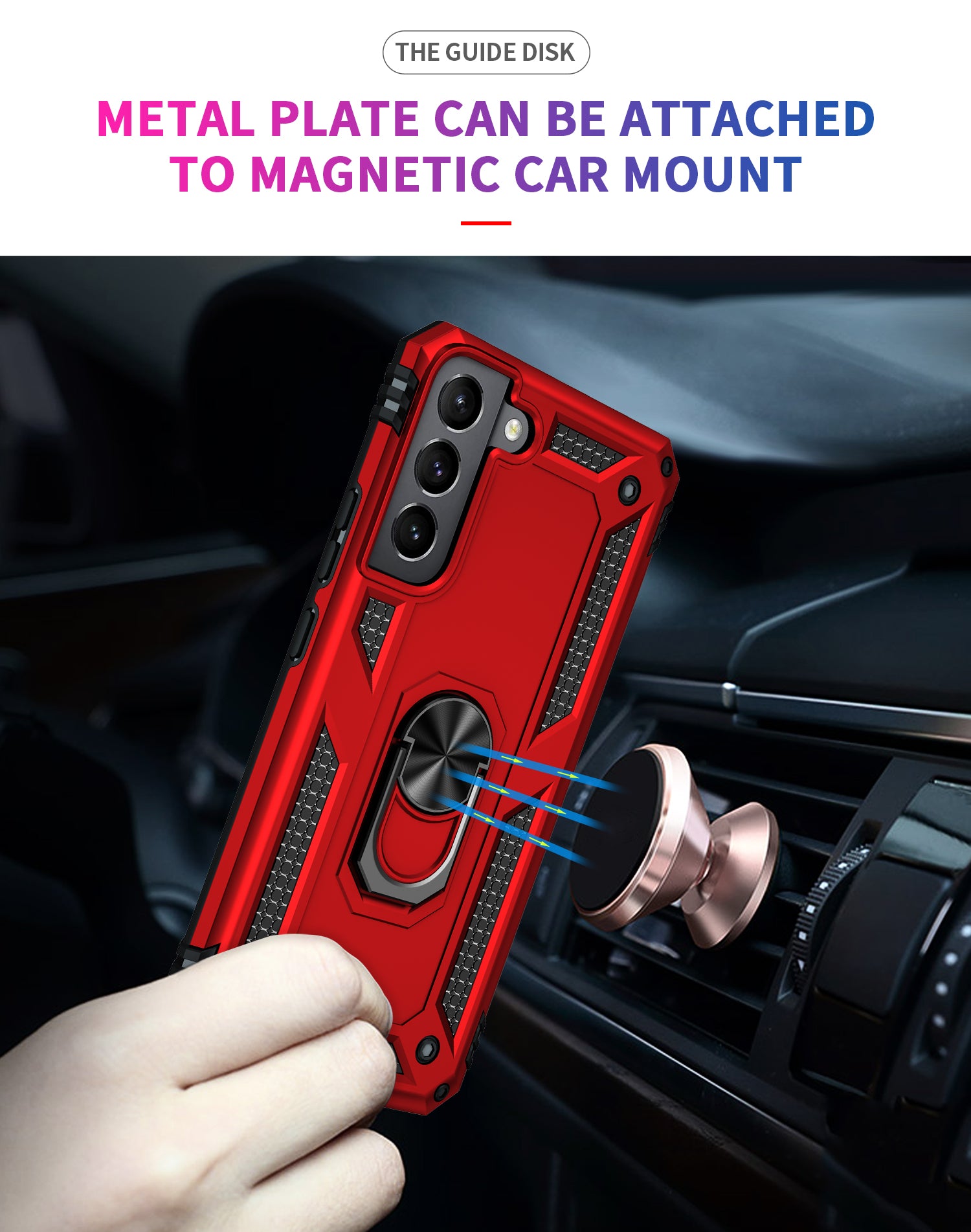 Samsung Galaxy S22 Case