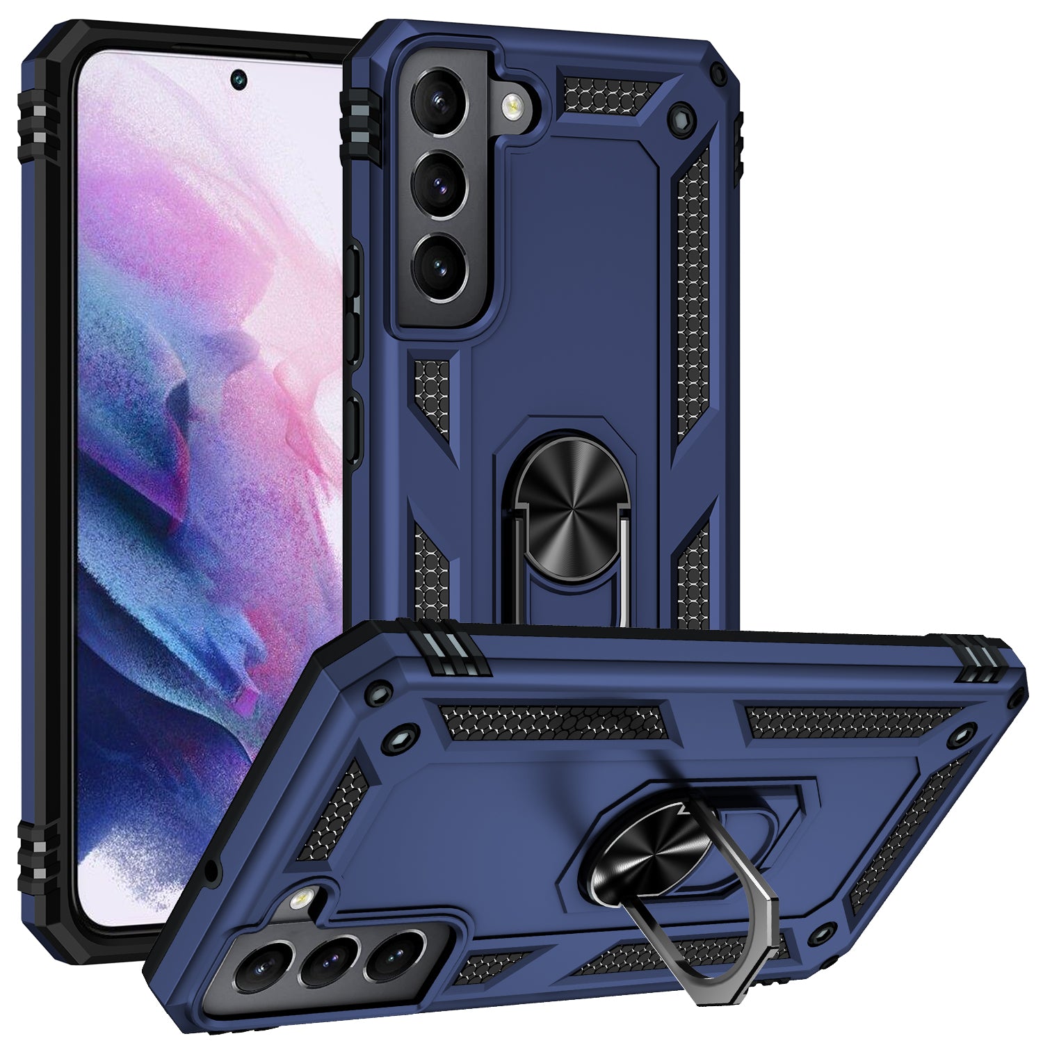 Samsung Galaxy S22+ Case