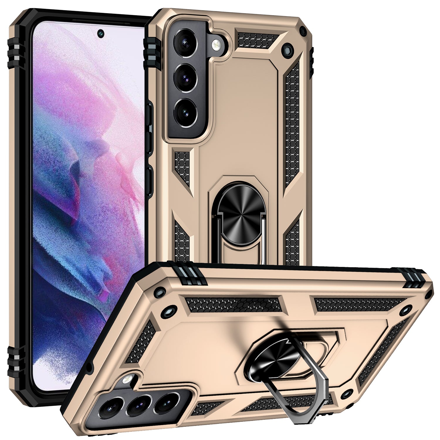 Samsung Galaxy S22+ Case