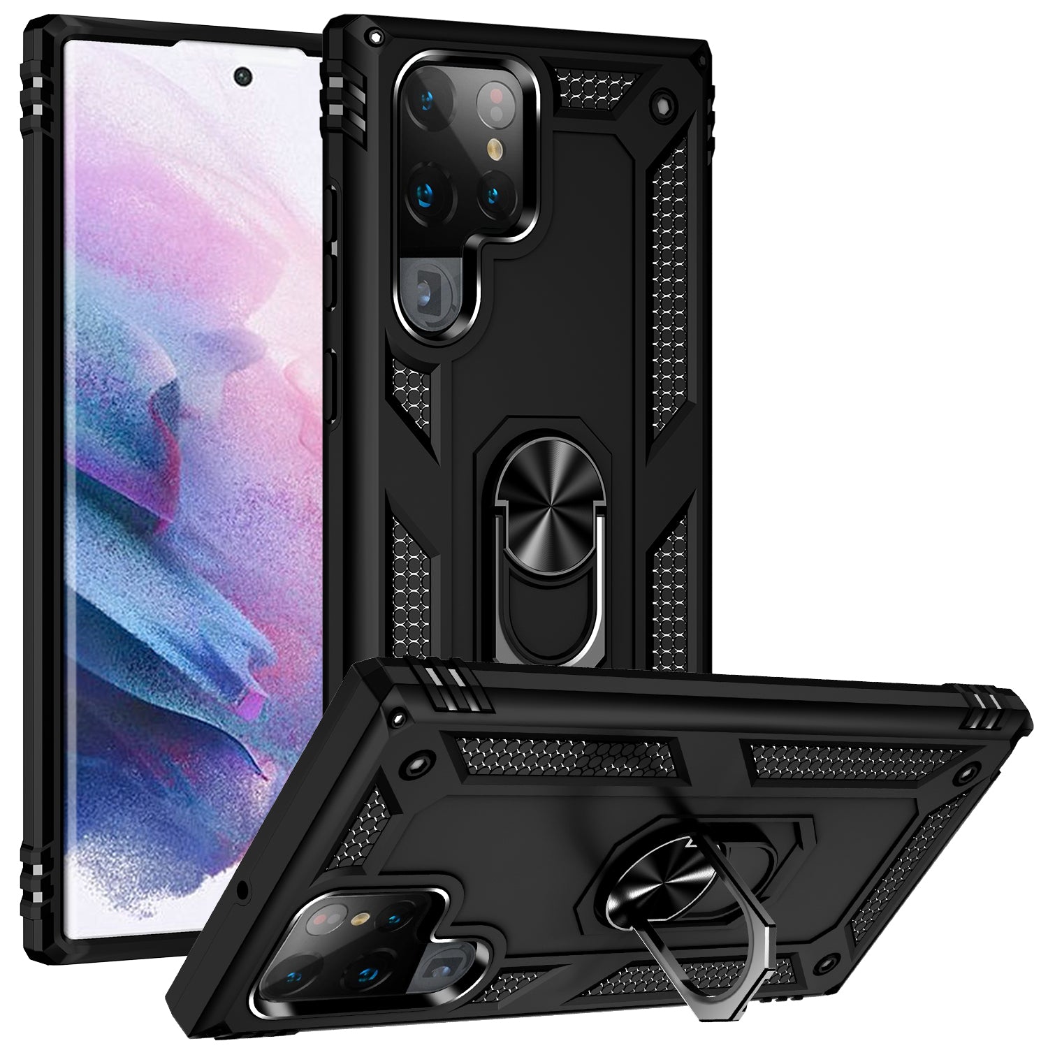 Samsung Galaxy S22 Ultra Case