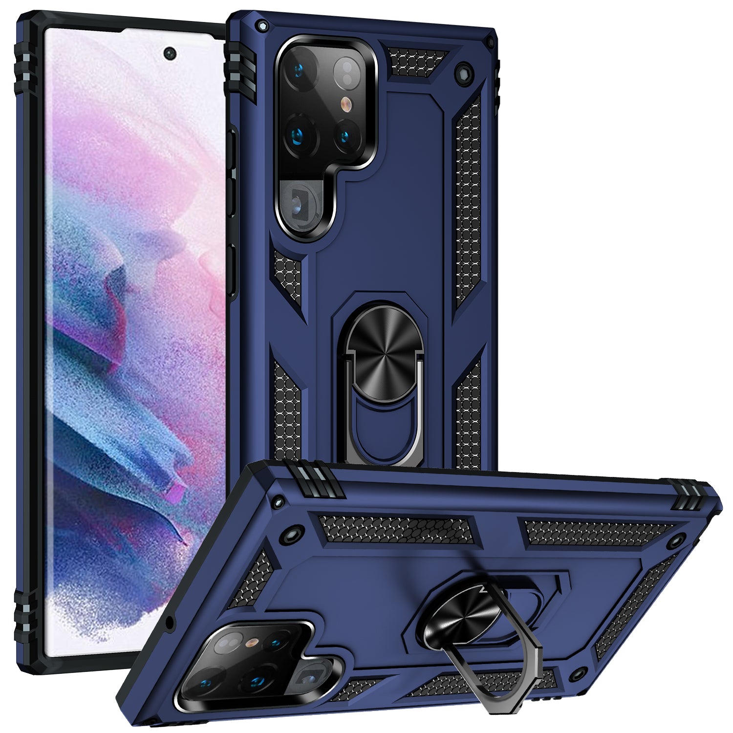 Samsung Galaxy S22 Ultra Case