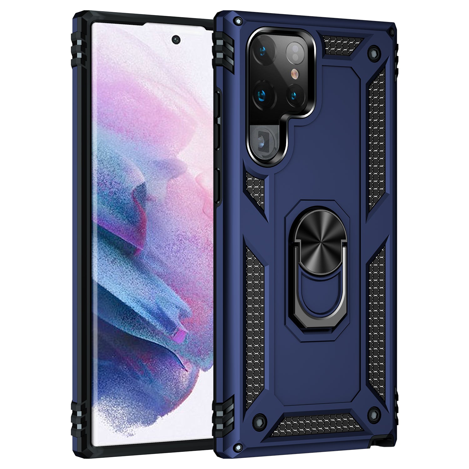 Samsung Galaxy S22 Ultra Case