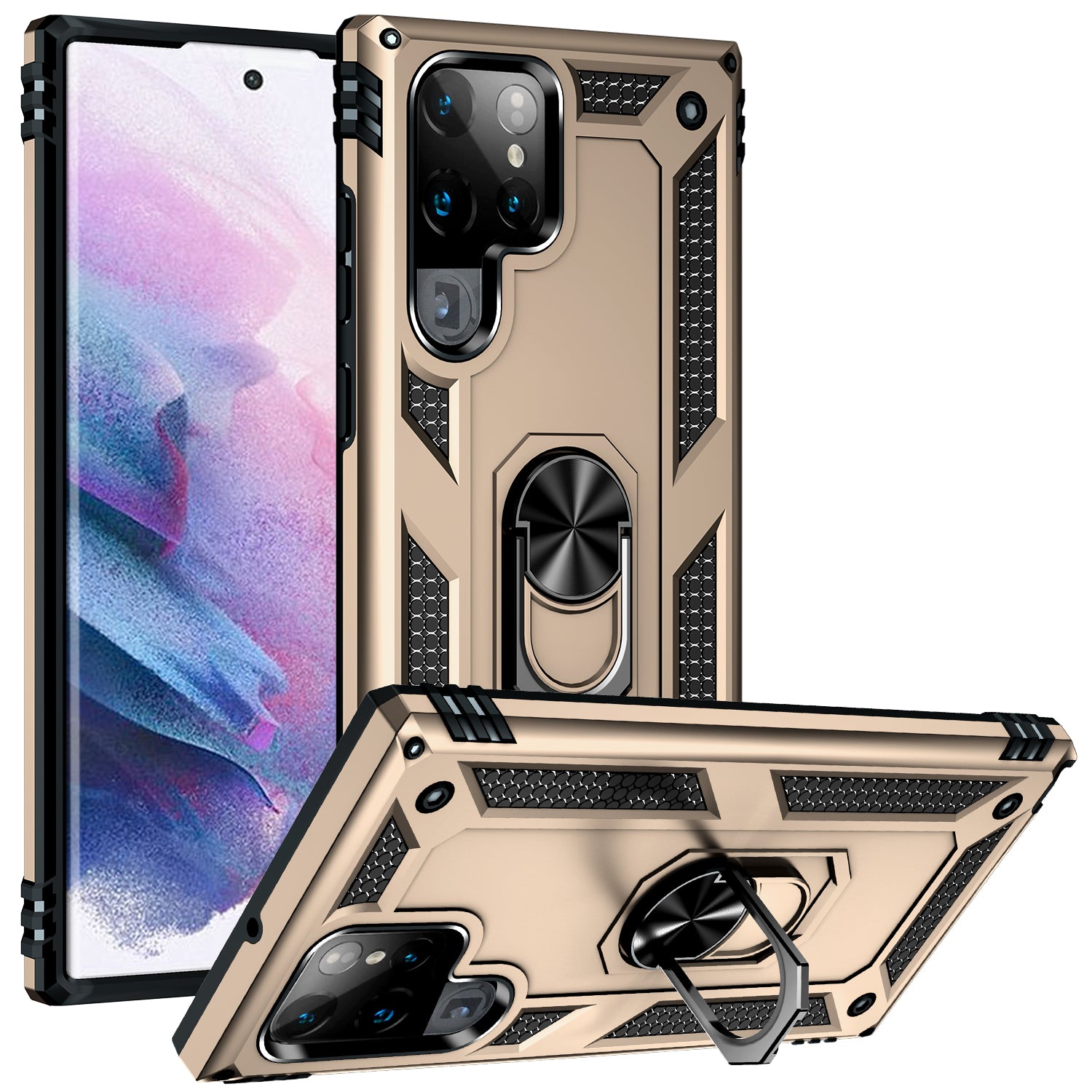 Samsung Galaxy S22 Ultra Case