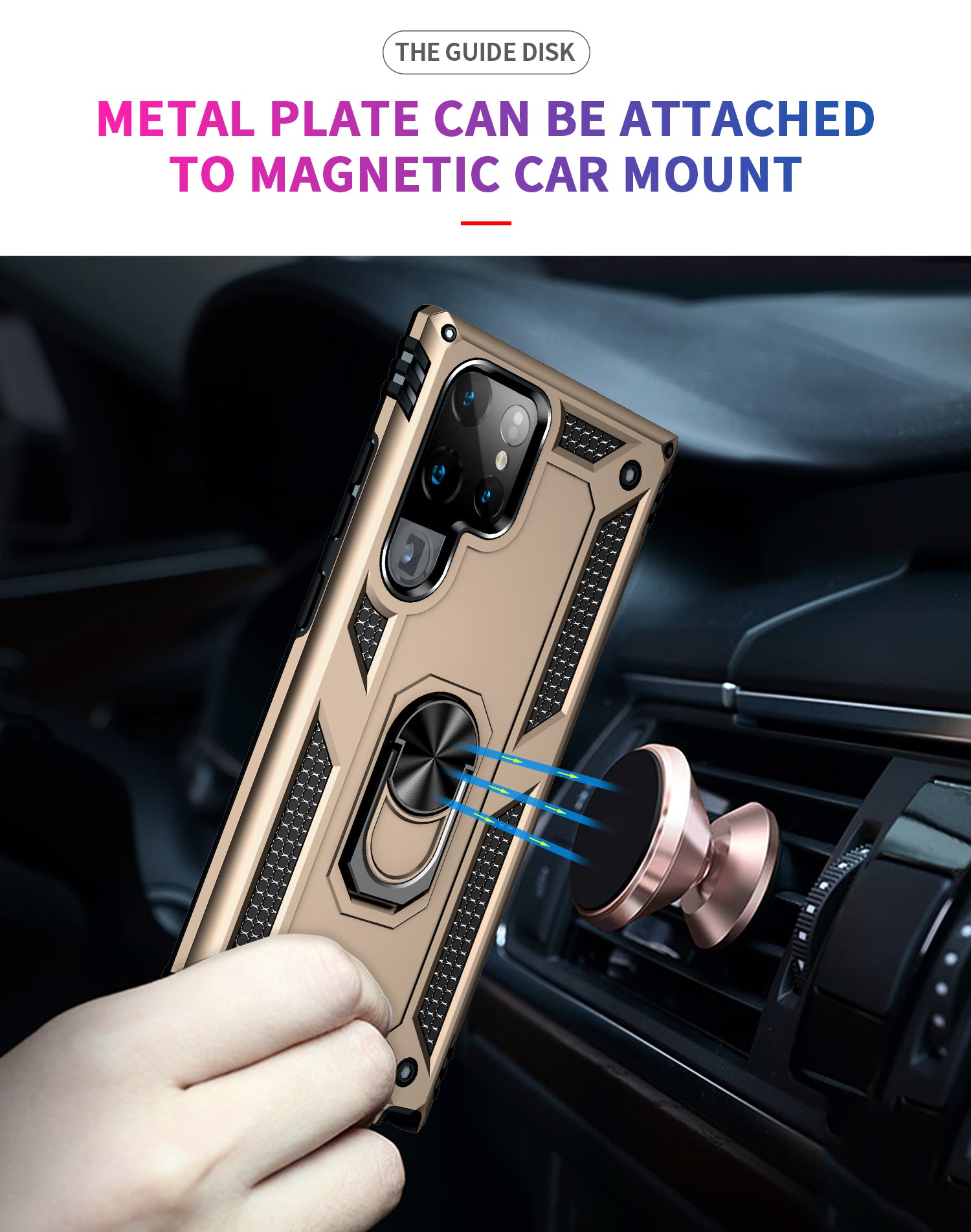 Samsung Galaxy S22 Ultra Case