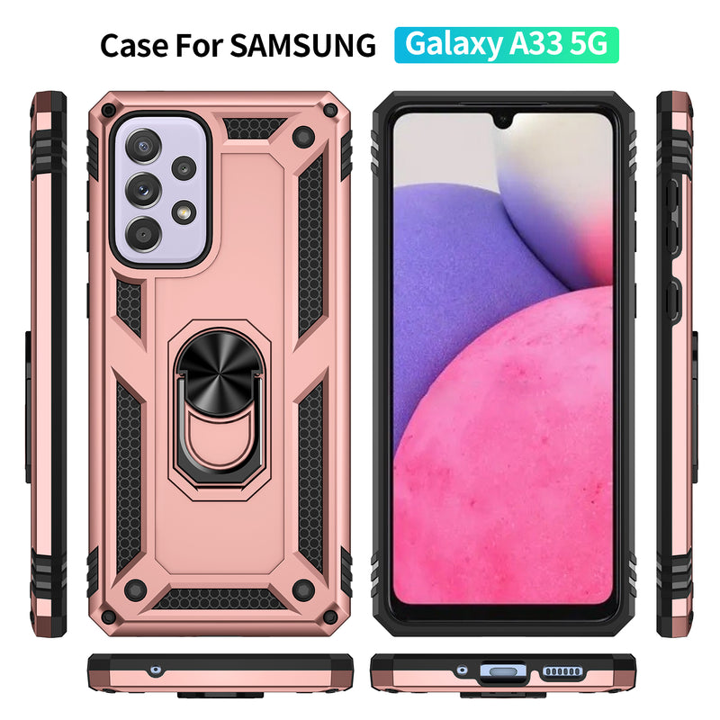Samsung Galaxy A33 Case 5G