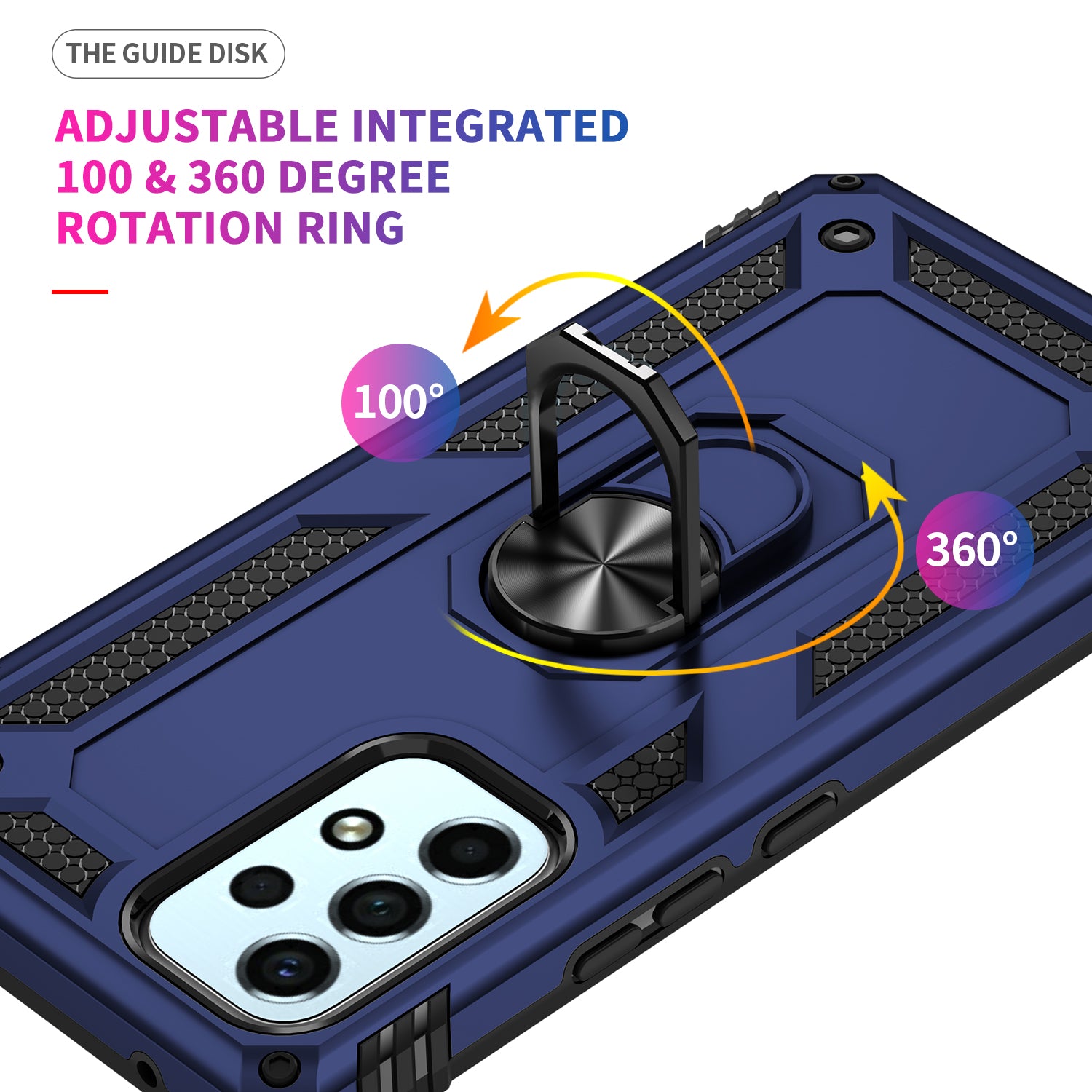 Samsung Galaxy A53 Case 5G