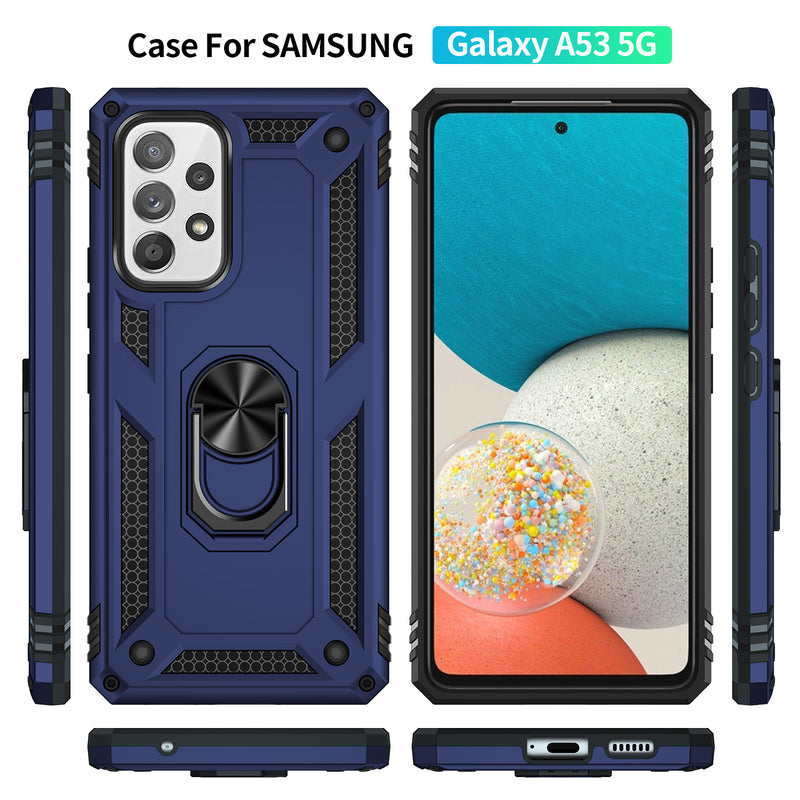 Samsung Galaxy A53 Case 5G