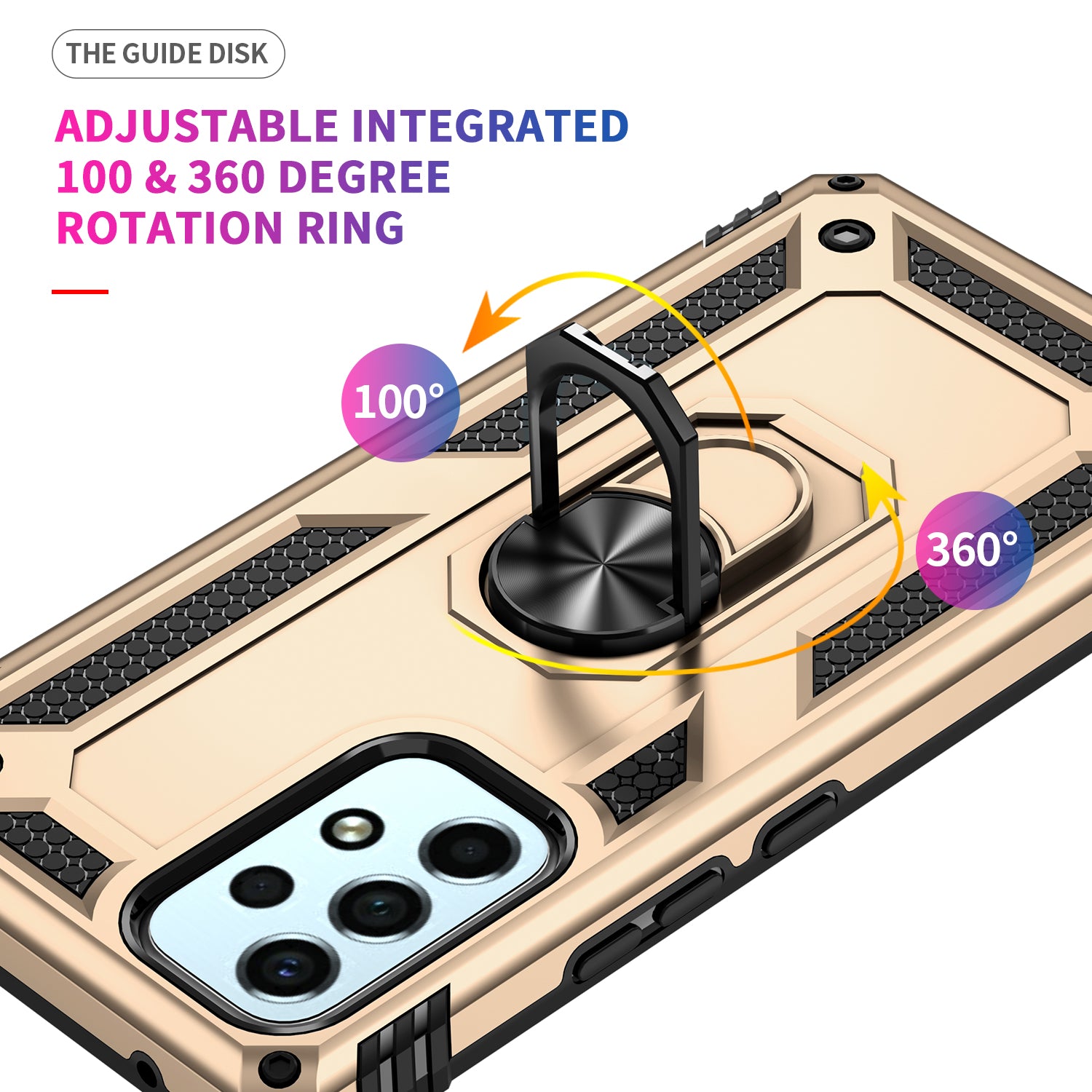 Samsung Galaxy A53 Case 5G