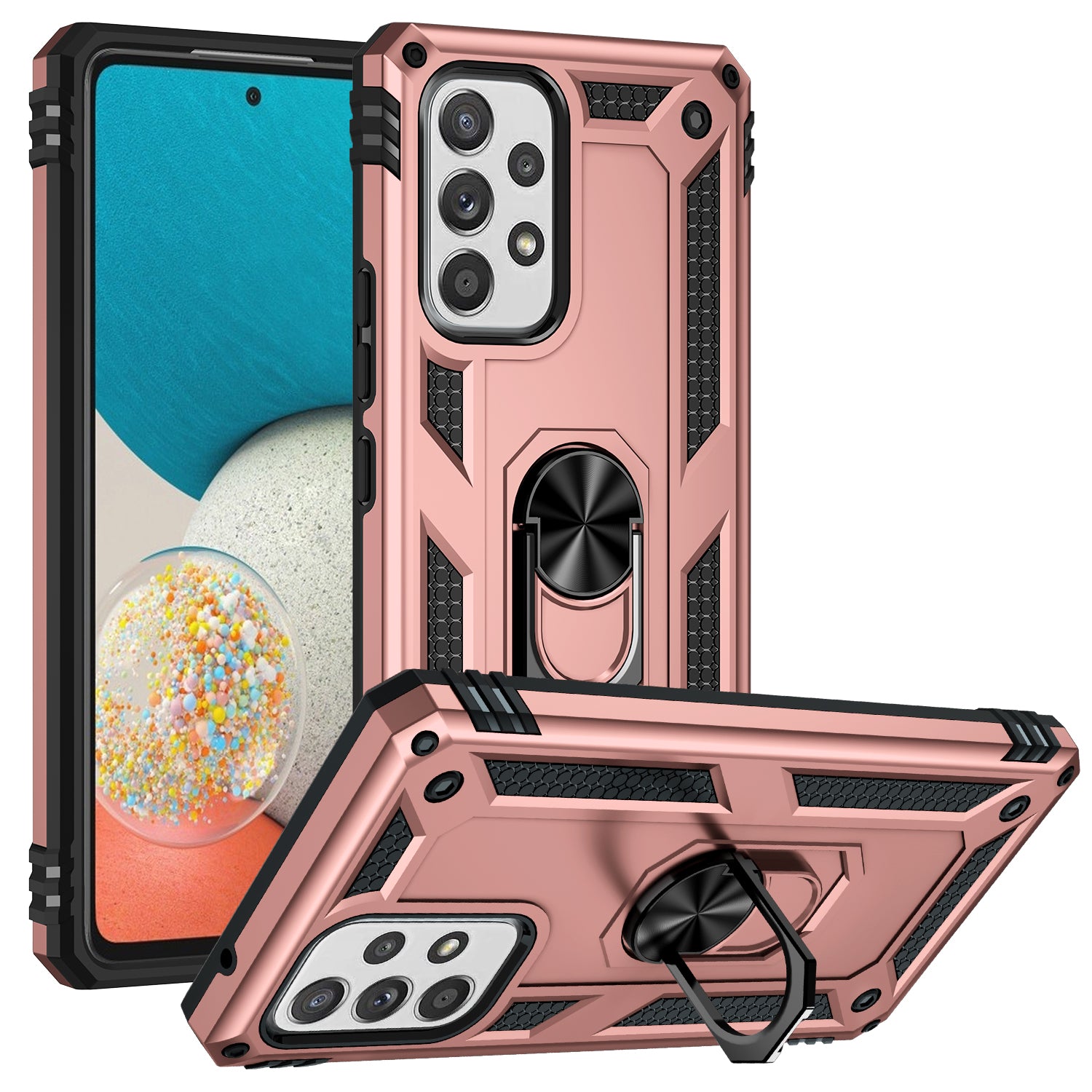 Samsung Galaxy A53 Case 5G