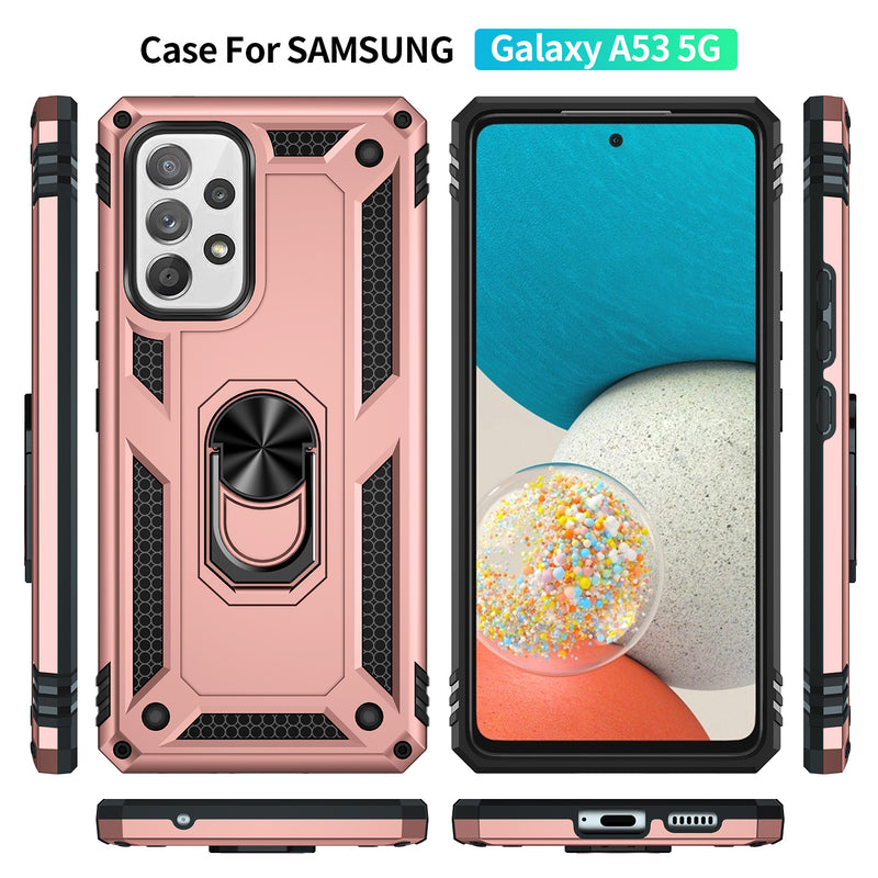 Samsung Galaxy A53 Case 5G