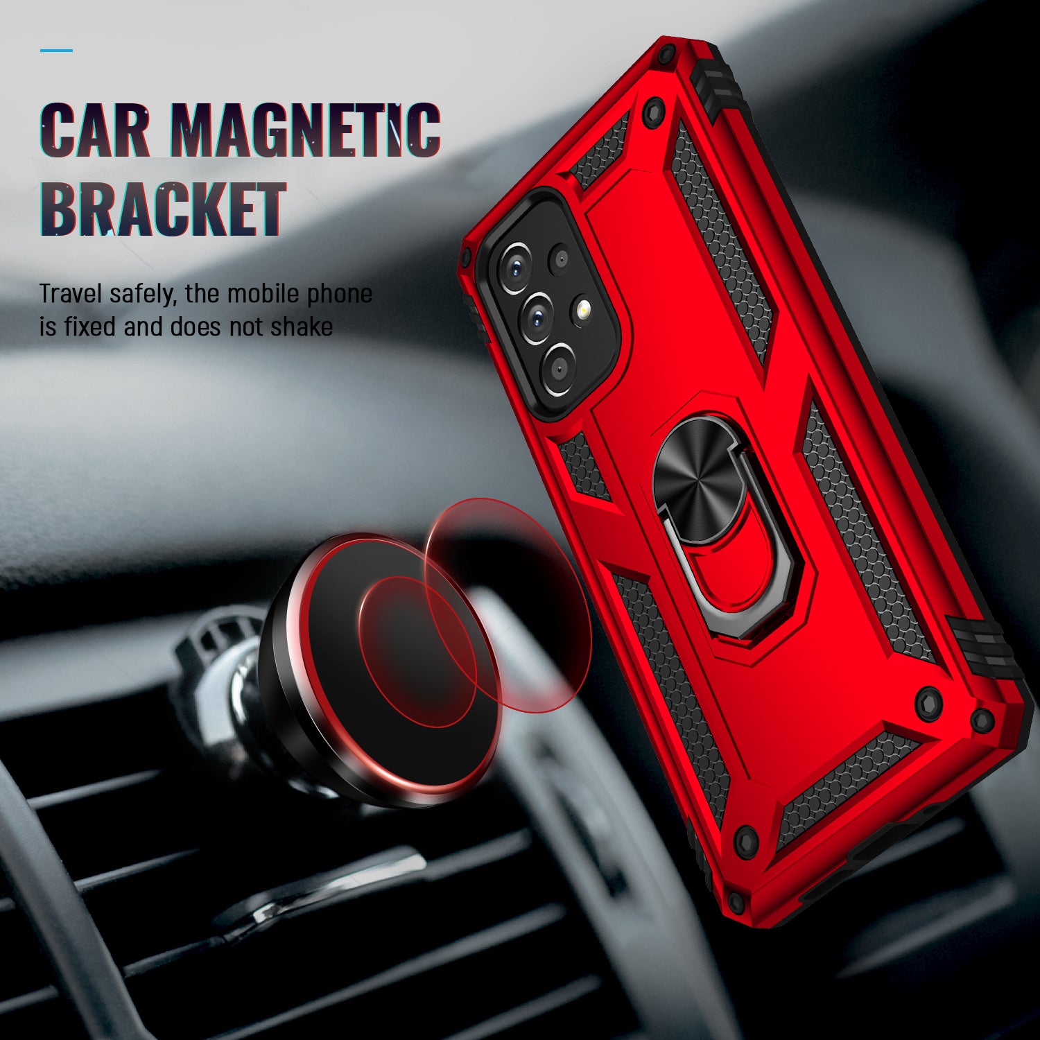 Samsung Galaxy A73 Case 5G