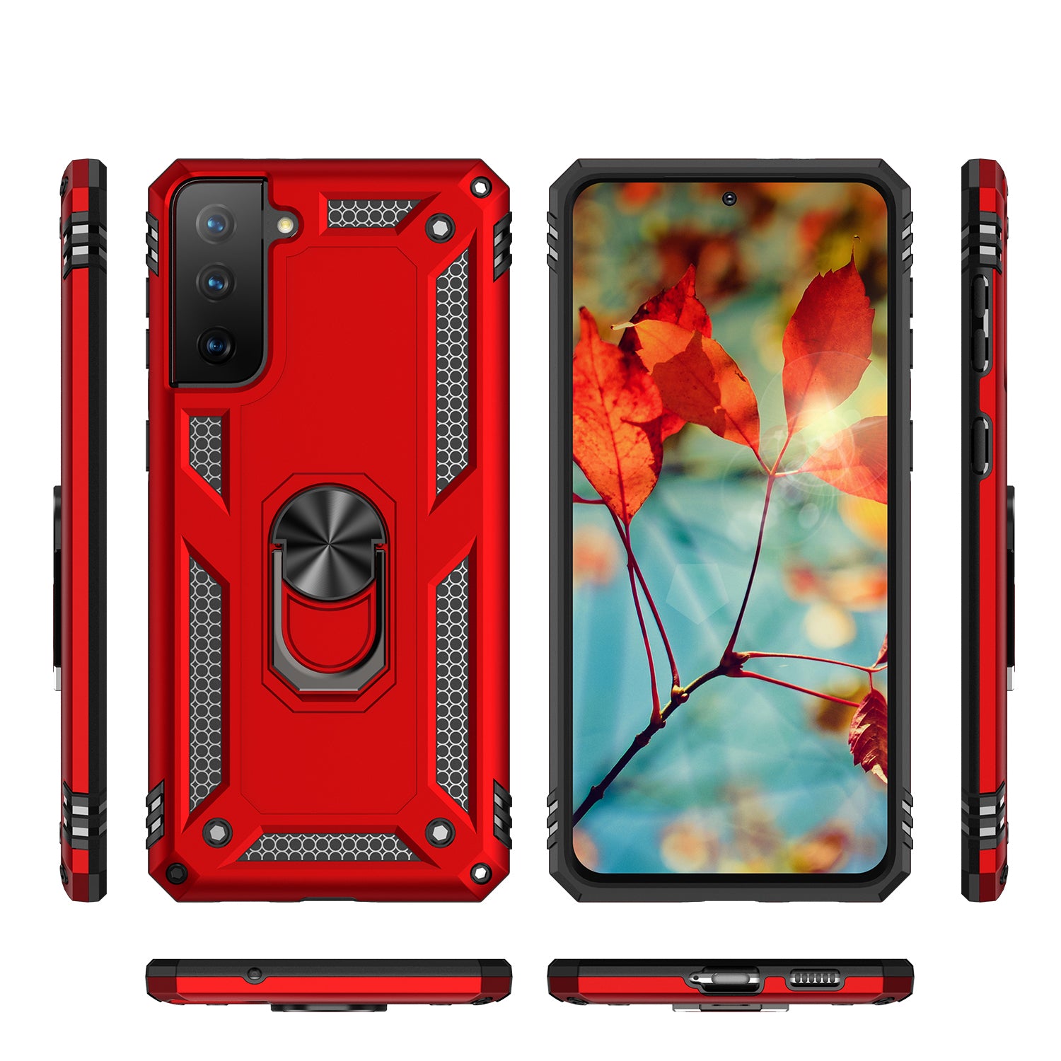 Samsung Galaxy S21 FE Case