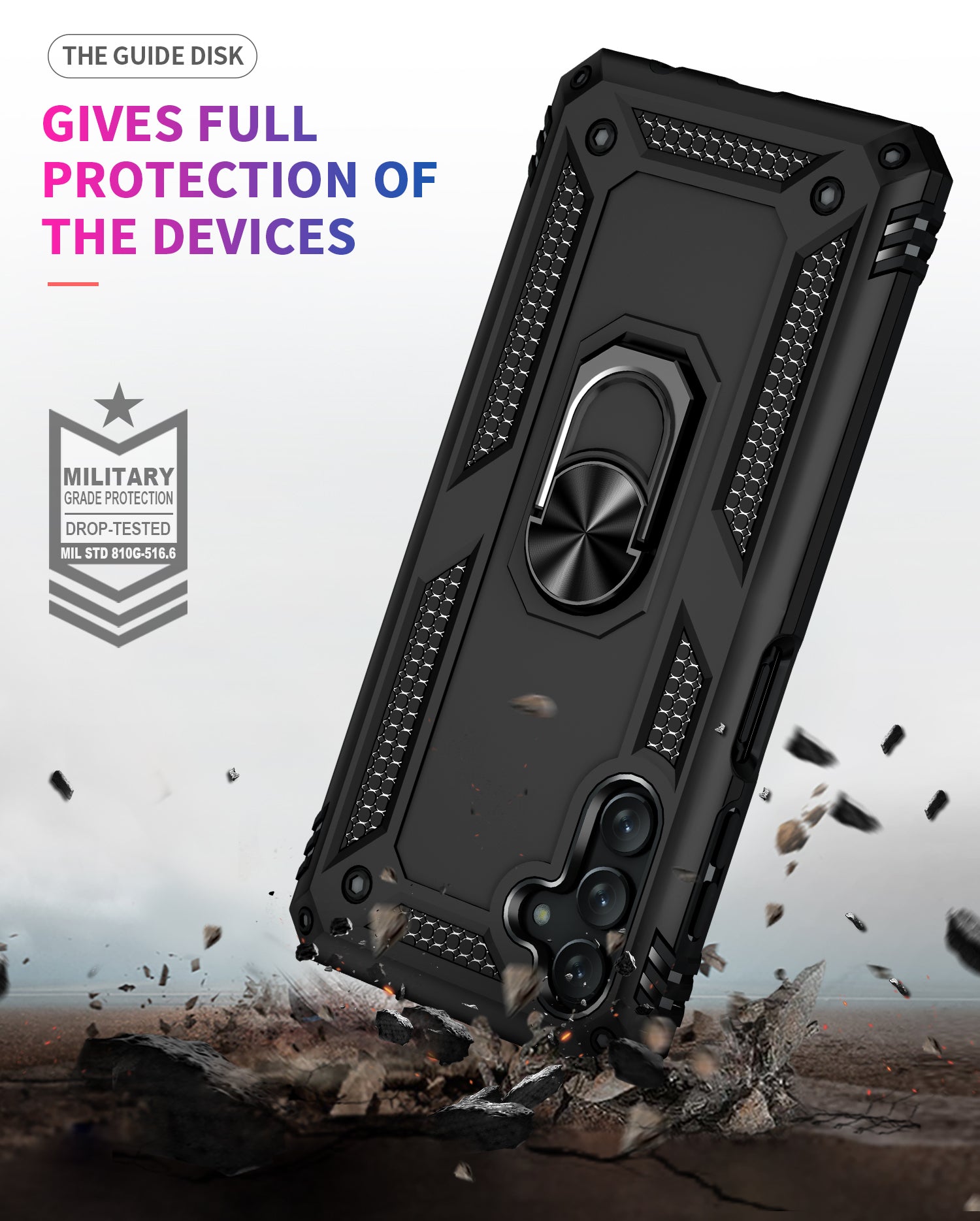 Samsung Galaxy A13 5G Case