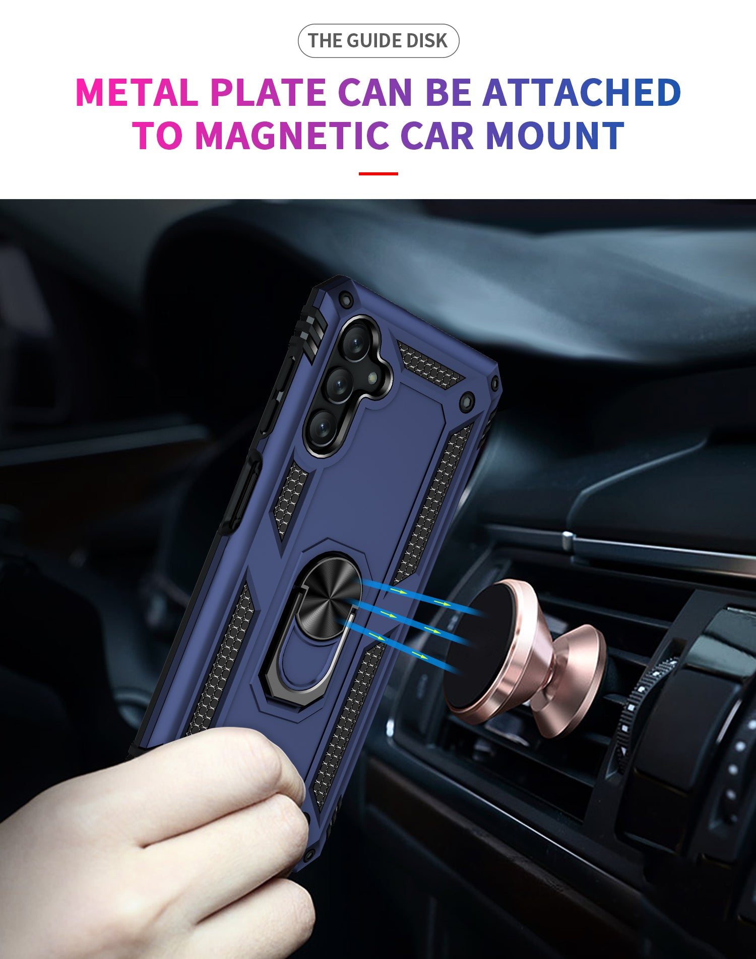 Samsung Galaxy A13 5G Case