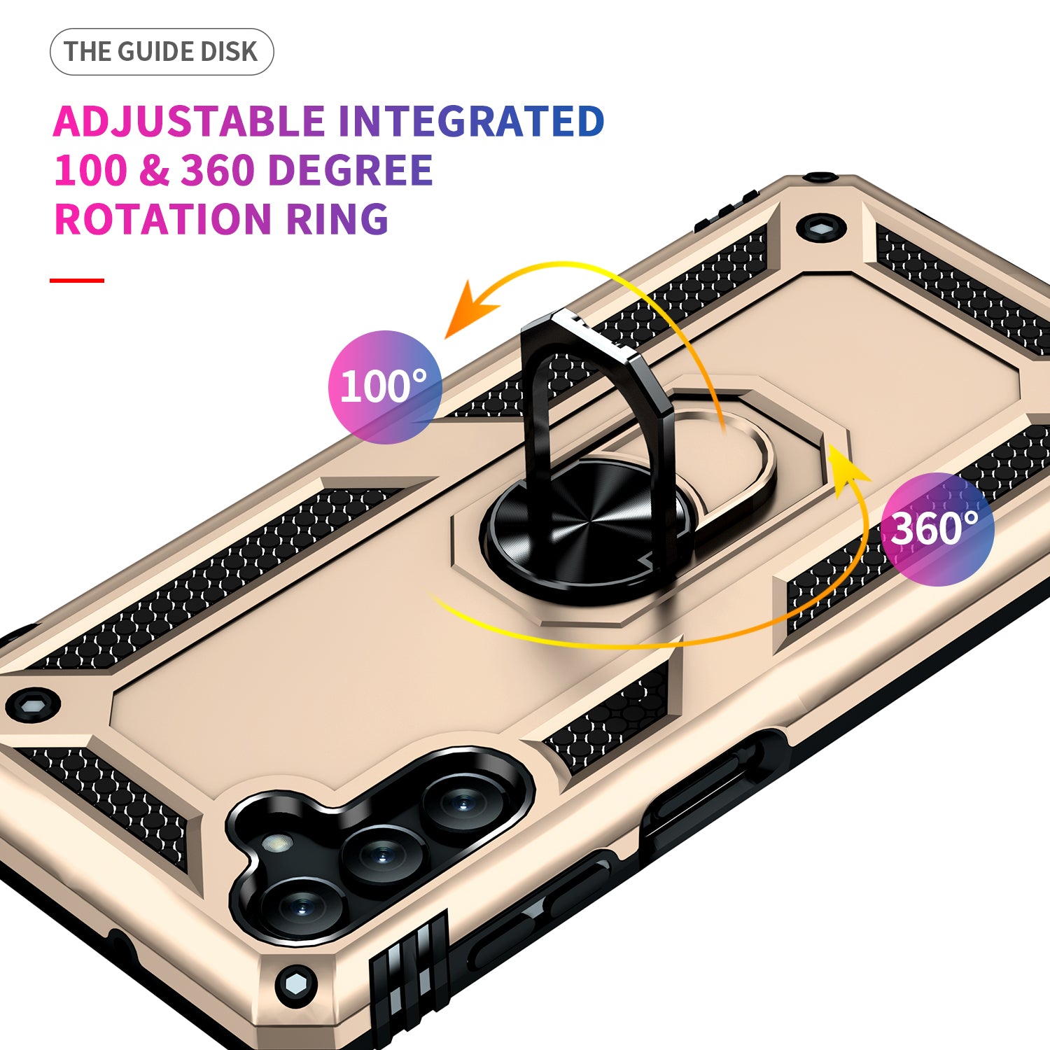 Samsung Galaxy A13 5G Case