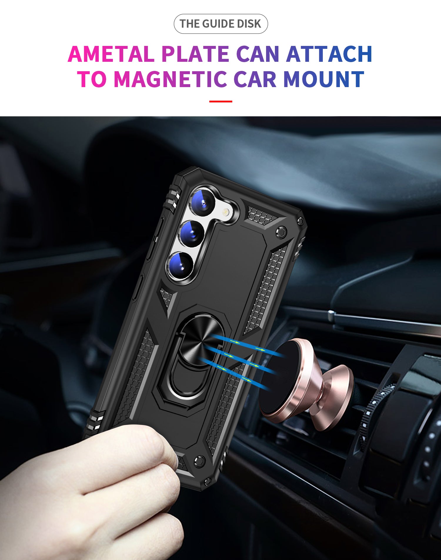 Samsung Galaxy S23 Case