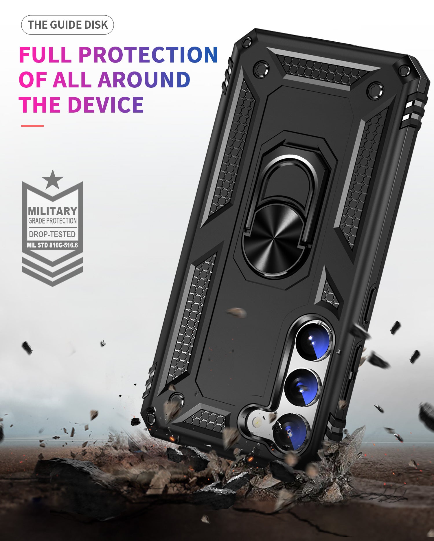 Samsung Galaxy S23 Case