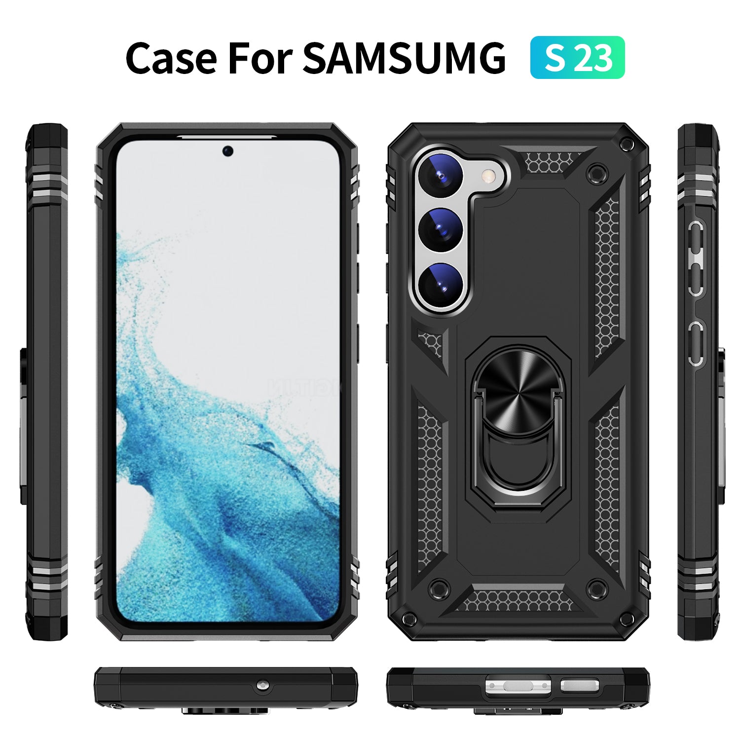 Samsung Galaxy S23 Case