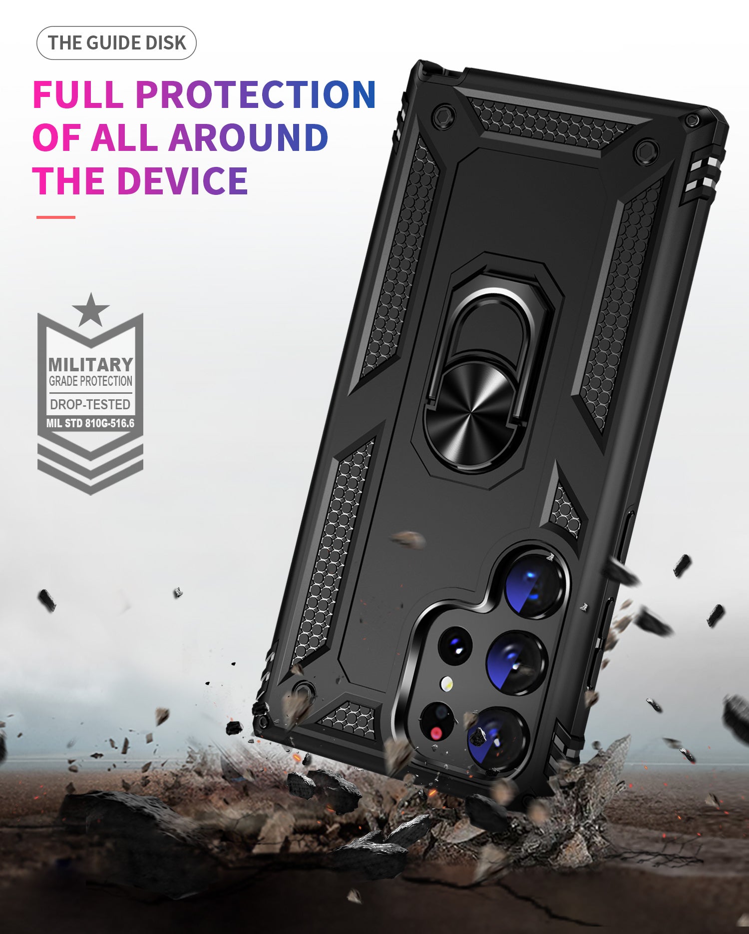 Samsung Galaxy S23 Ultra Case