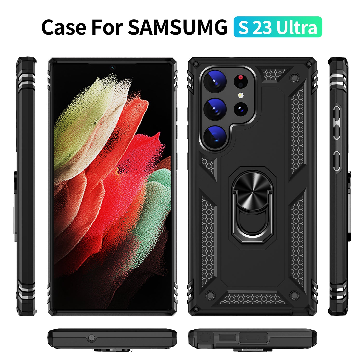Samsung Galaxy S23 Ultra Case