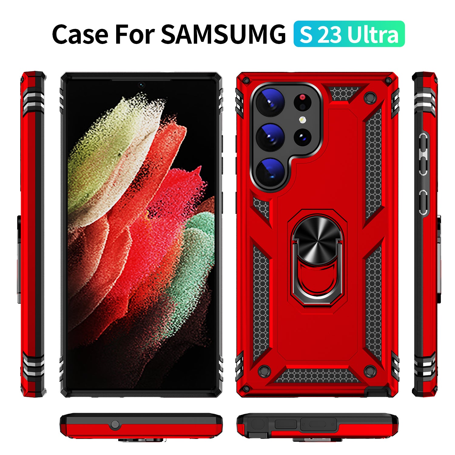 Samsung Galaxy S23 Ultra Case
