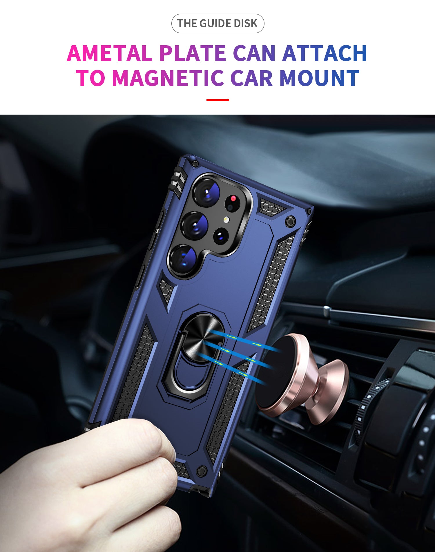 Samsung Galaxy S23 Ultra Case