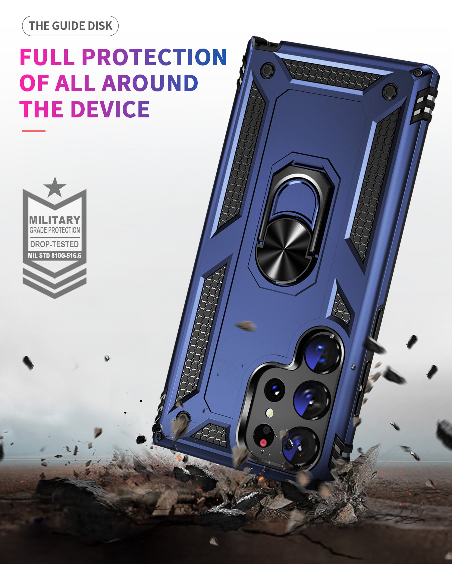 Samsung Galaxy S23 Ultra Case