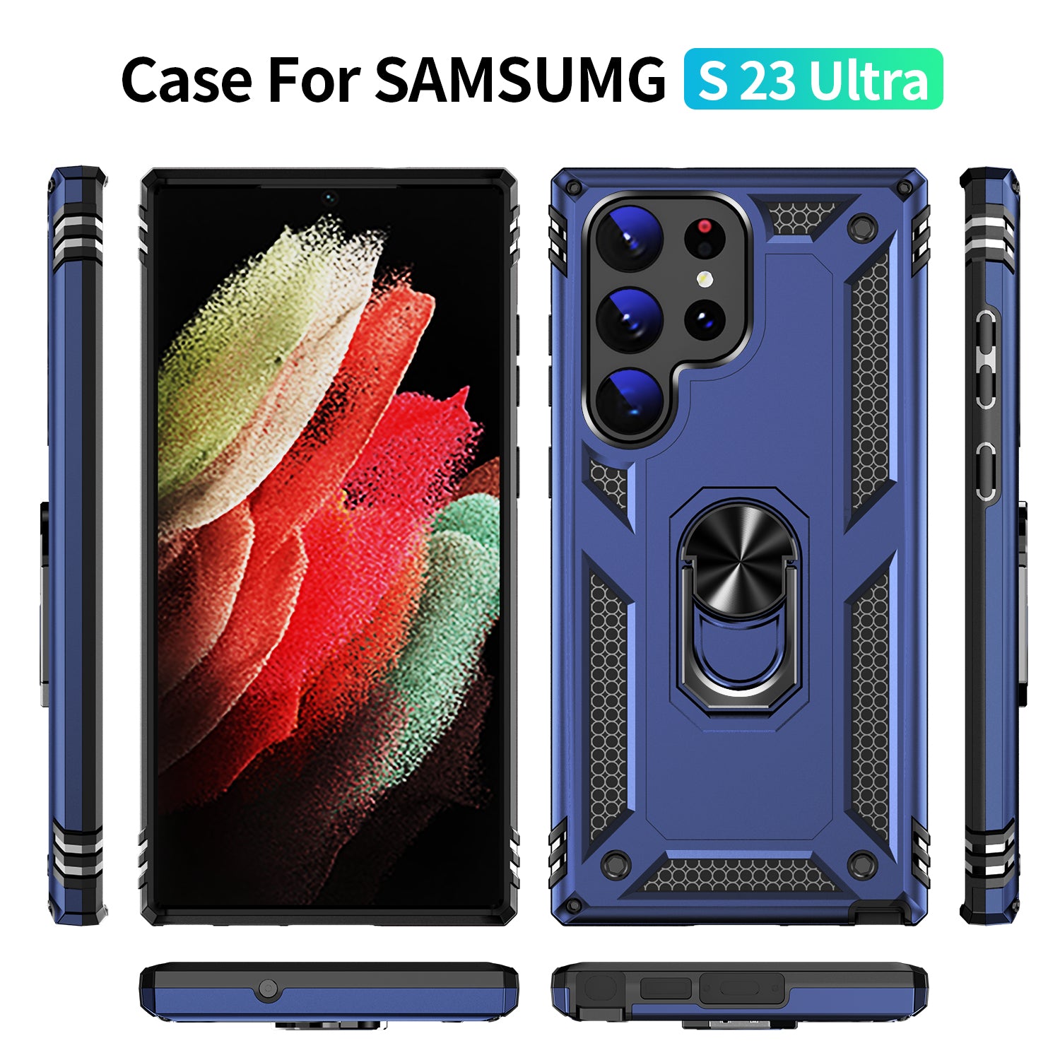 Samsung Galaxy S23 Ultra Case