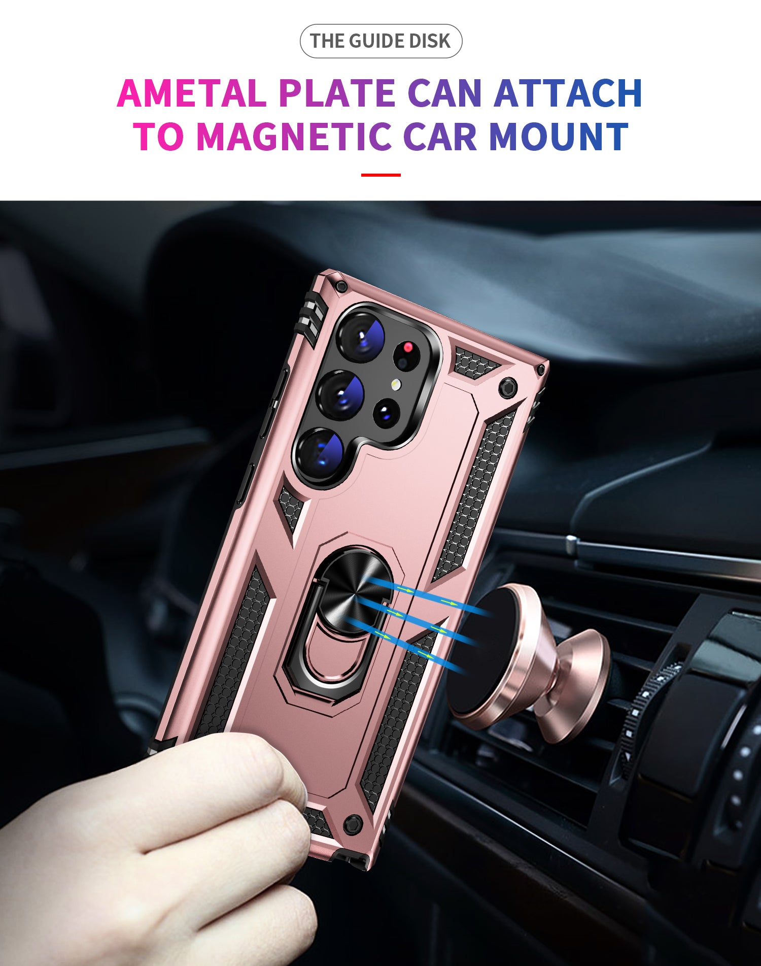 Samsung Galaxy S23 Ultra Case