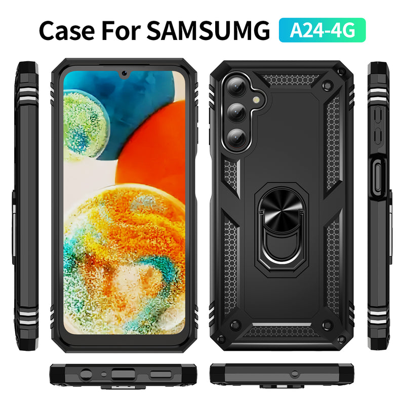 Samsung Galaxy A24 Case
