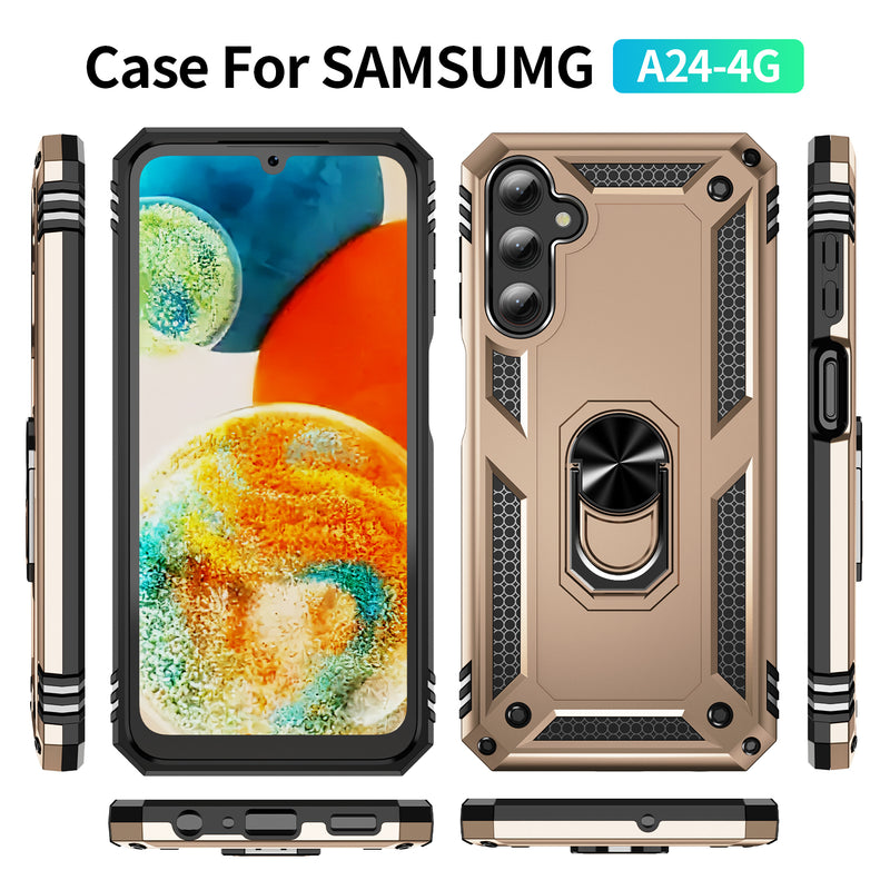 Samsung Galaxy A24 Case