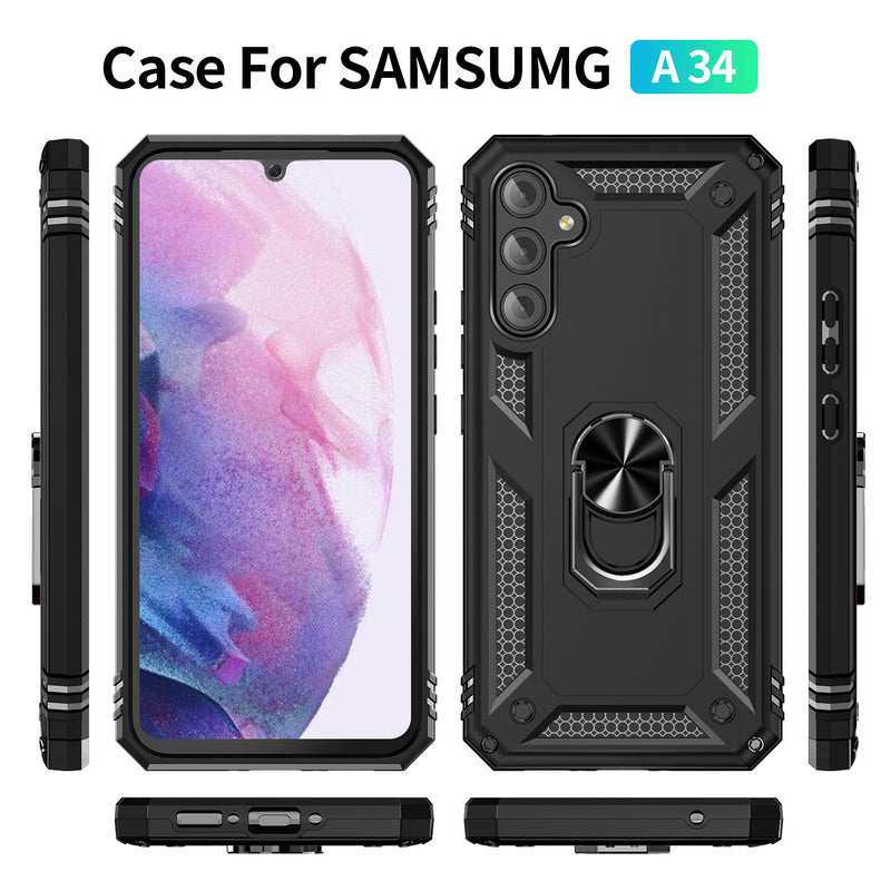 Samsung Galaxy A34 Case