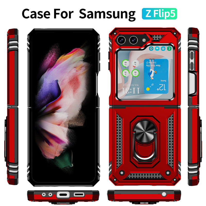 Samsung Galaxy Z Flip 5 Case