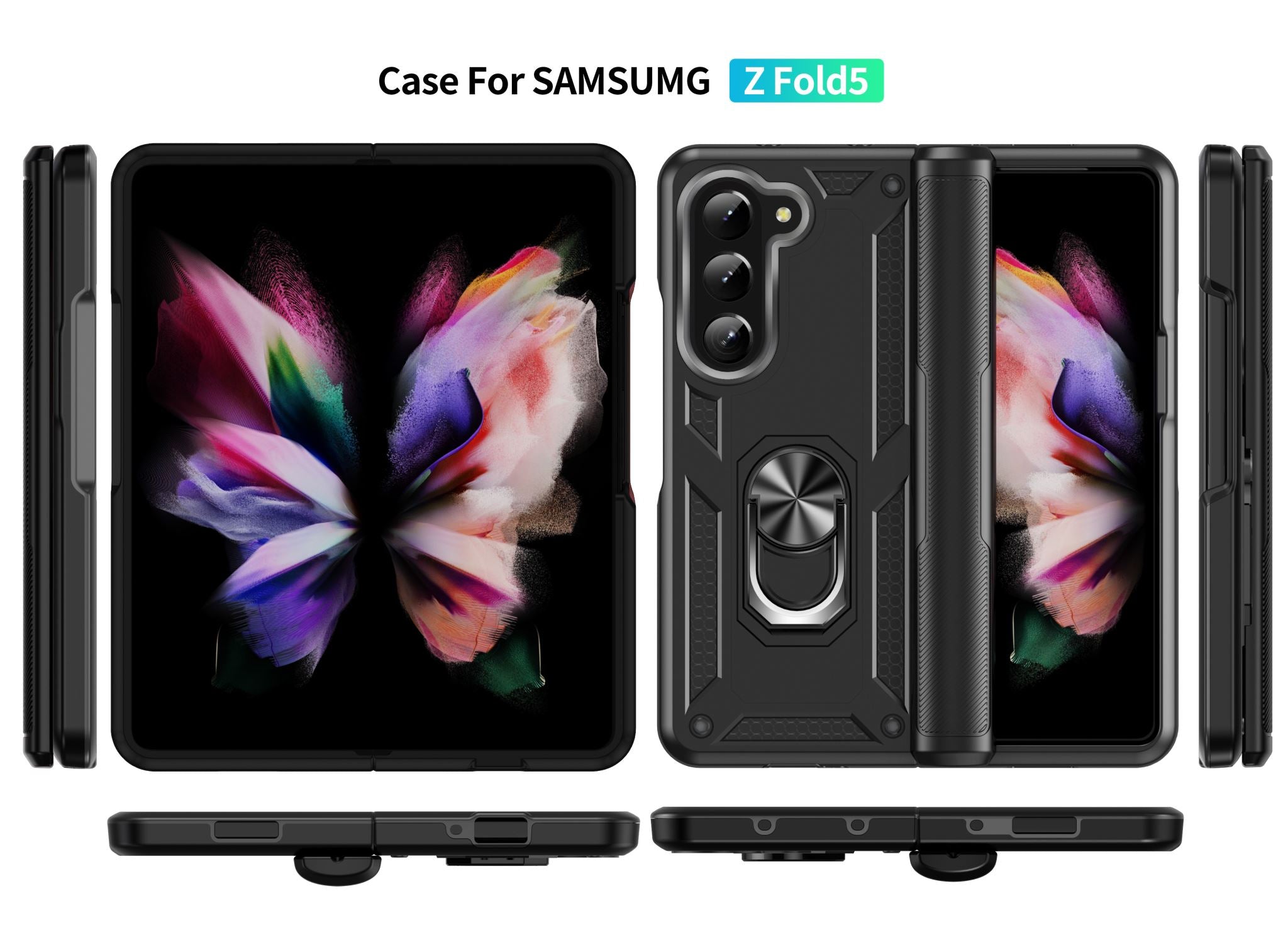 Samsung Galaxy Z Fold 5 Case