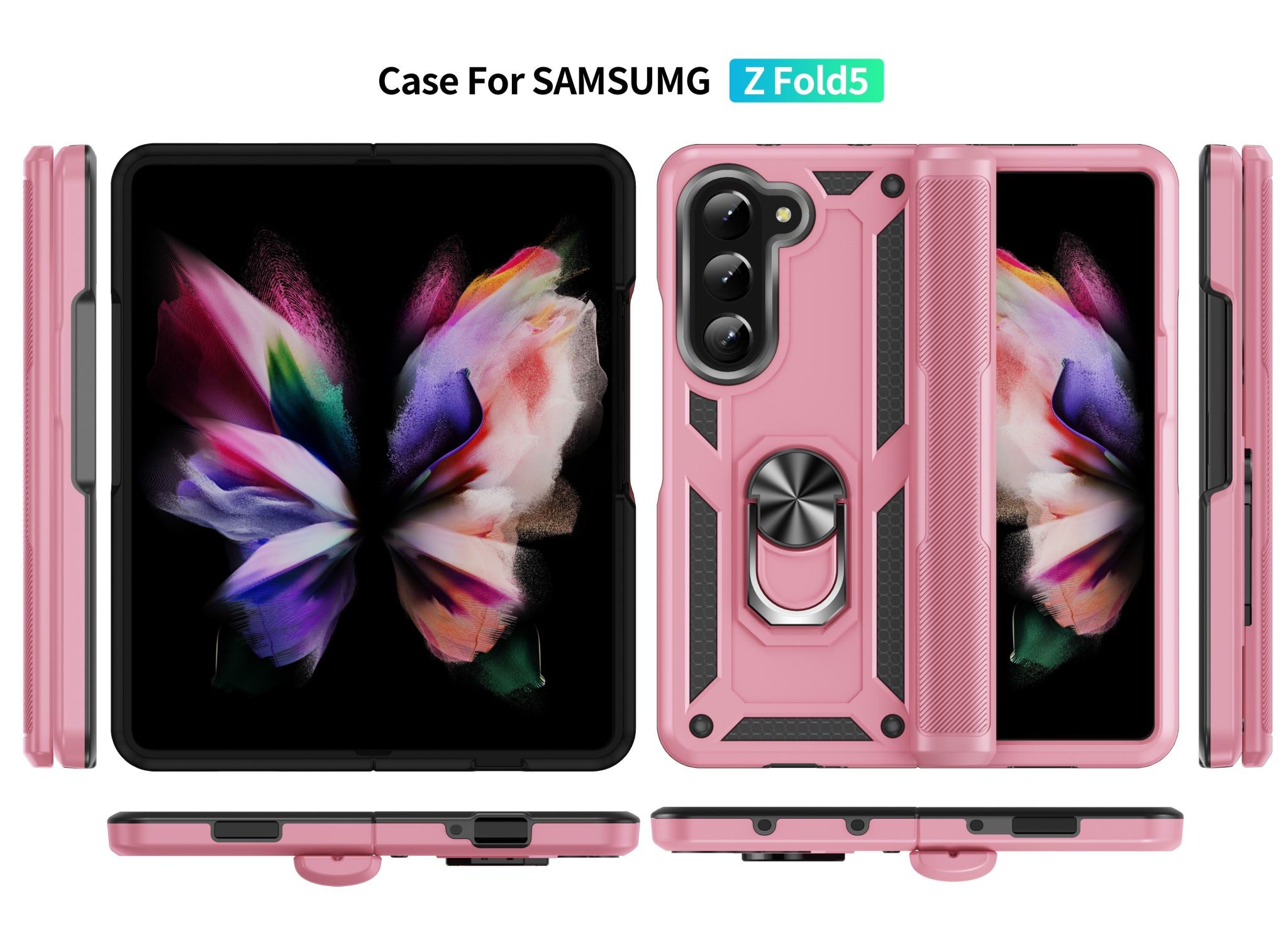 Samsung Galaxy Z Fold 5 Case