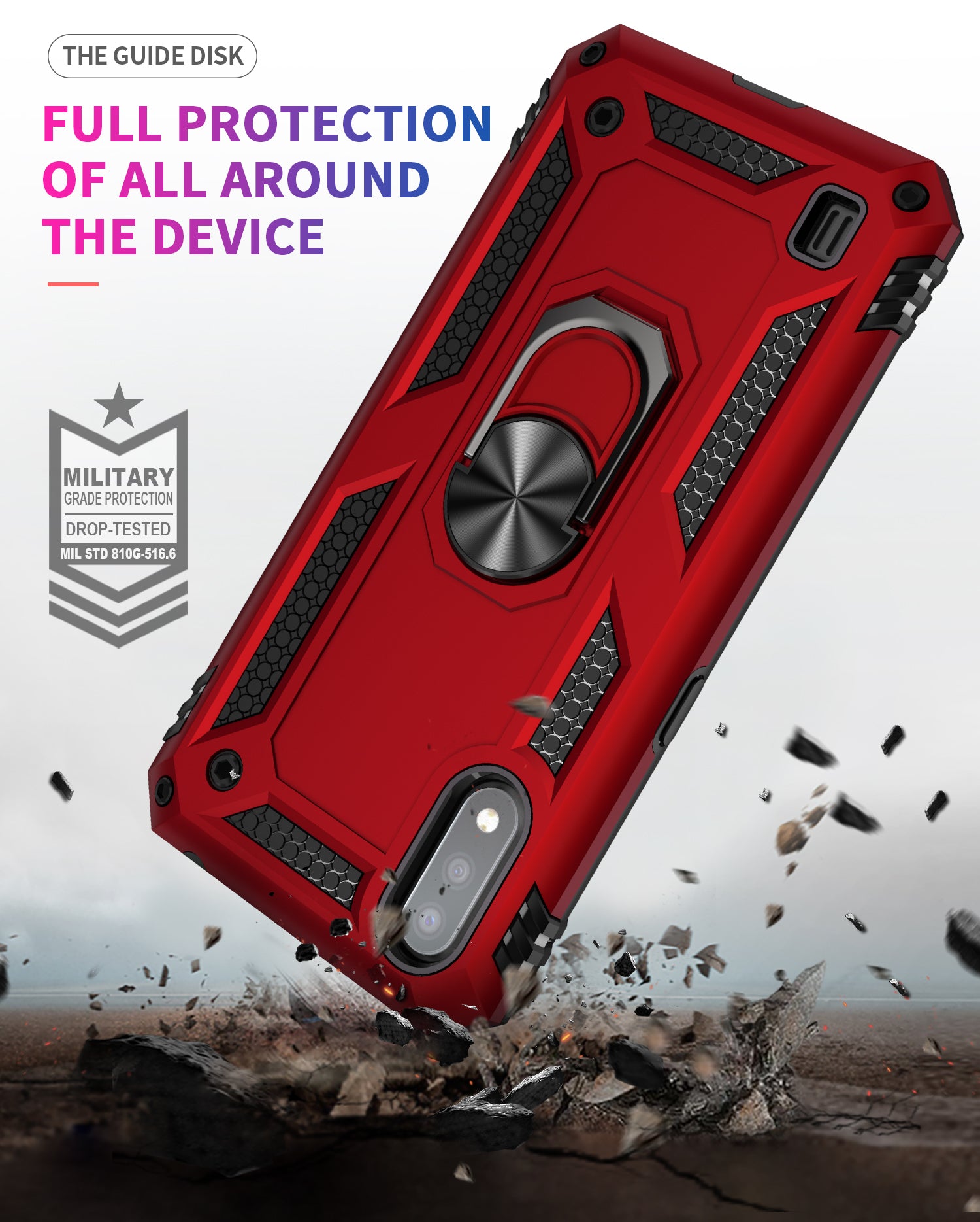 Samsung A01 Case