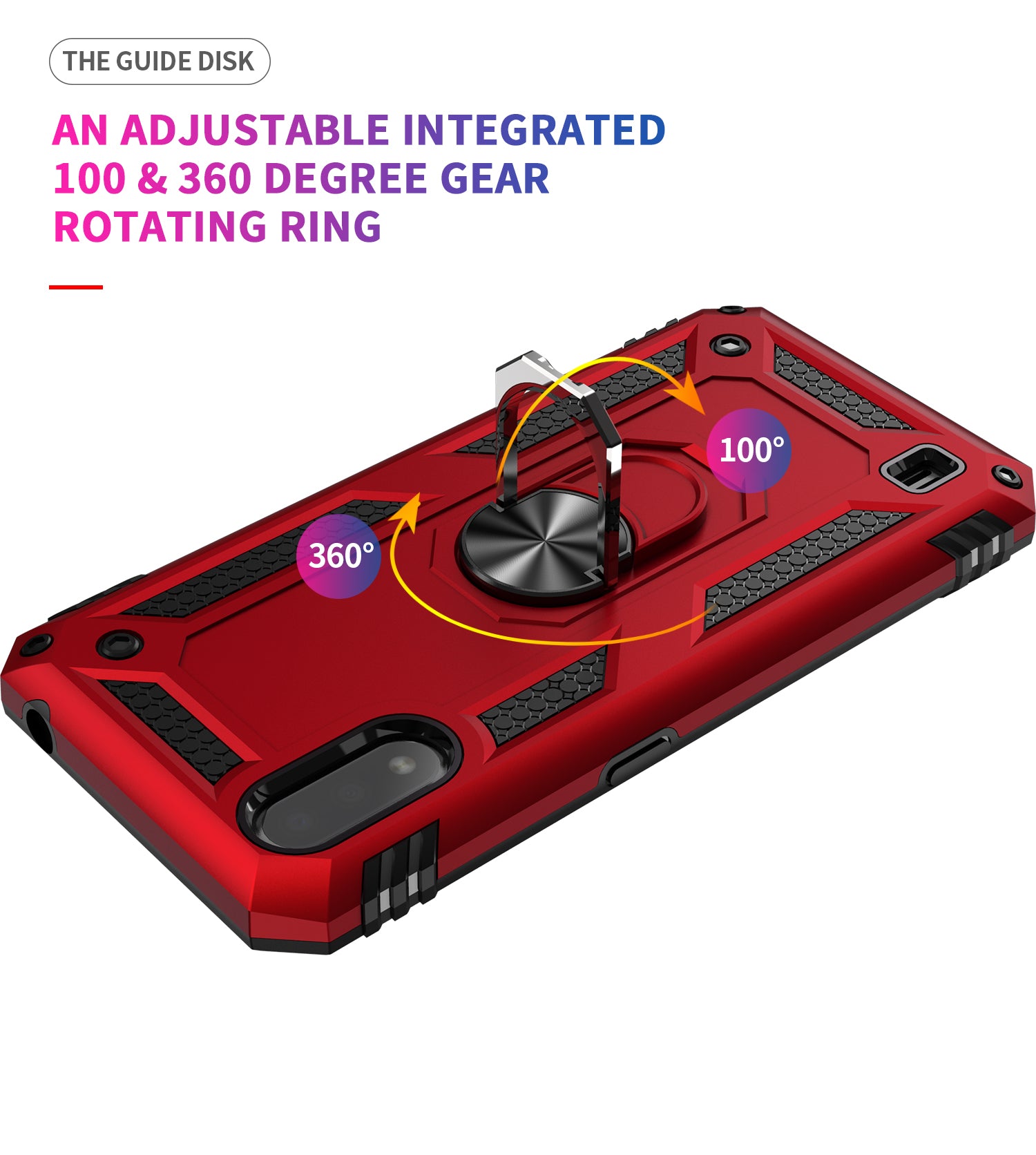 Samsung A01 Case